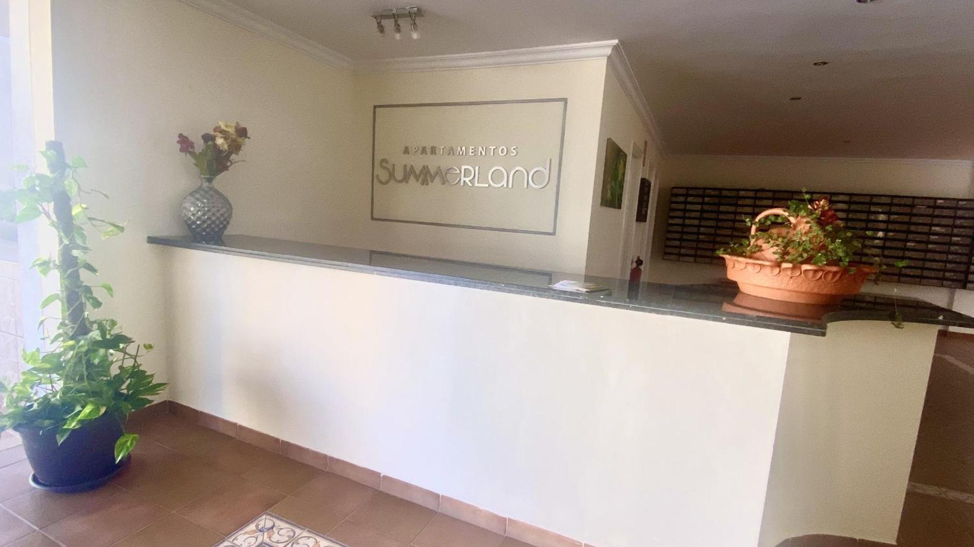 Summerland Paradise By Deihu Experiences Appartement Los Cristianos (Tenerife)