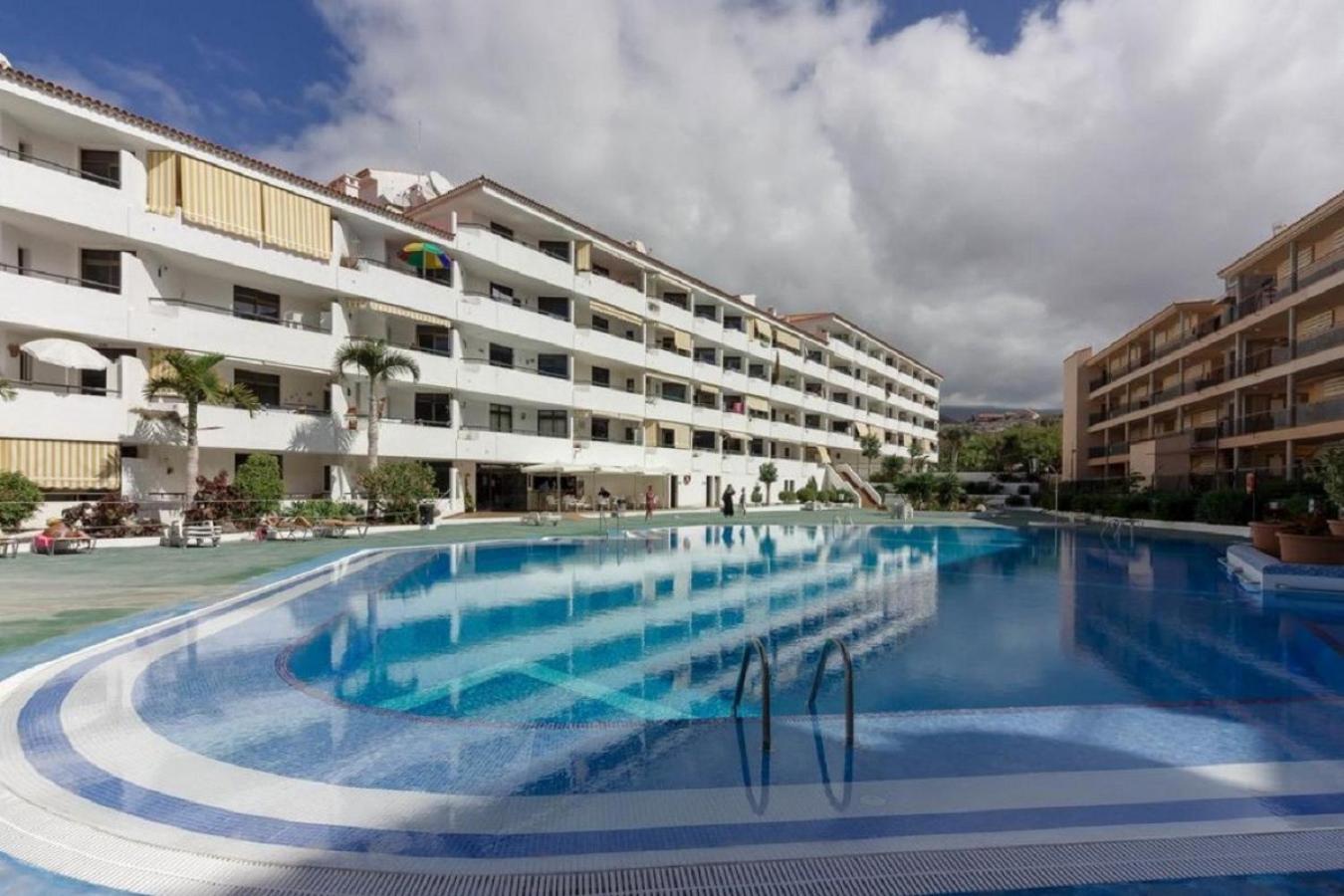 Summerland Paradise By Deihu Experiences * Los Cristianos (Tenerife)