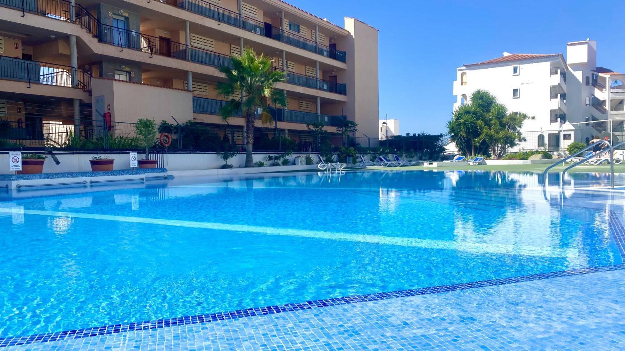 Summerland Paradise By Deihu Experiences Appartement Los Cristianos (Tenerife)