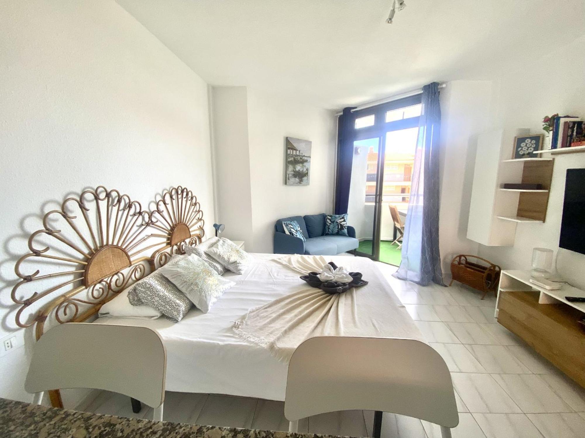 Summerland Paradise By Deihu Experiences Los Cristianos (Tenerife)
