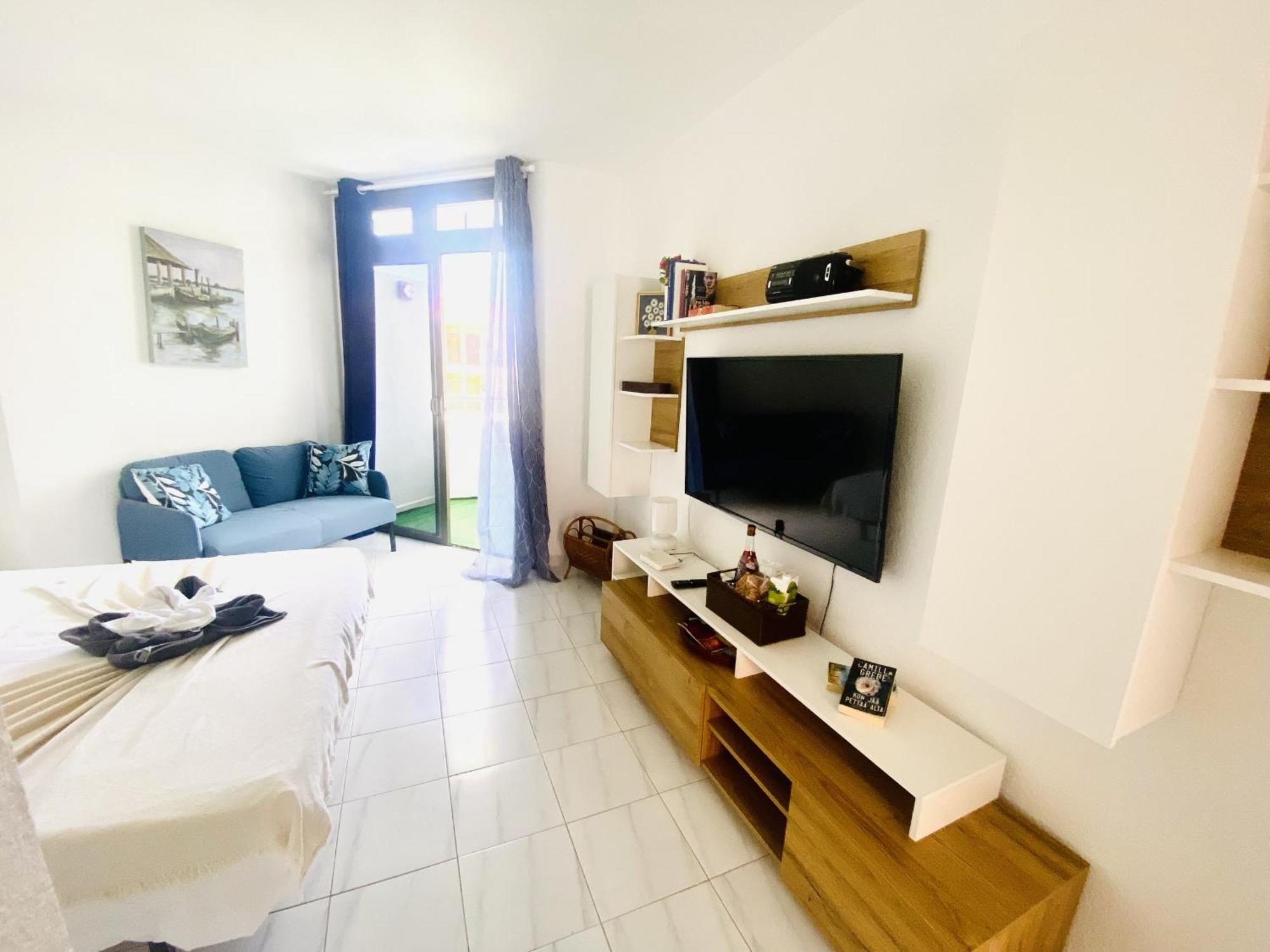 Appartement Summerland Paradise By Deihu Experiences