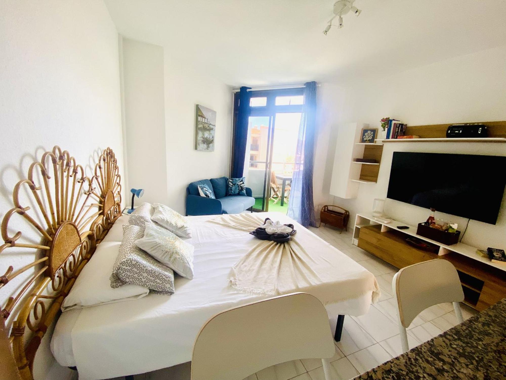 Appartement Summerland Paradise By Deihu Experiences