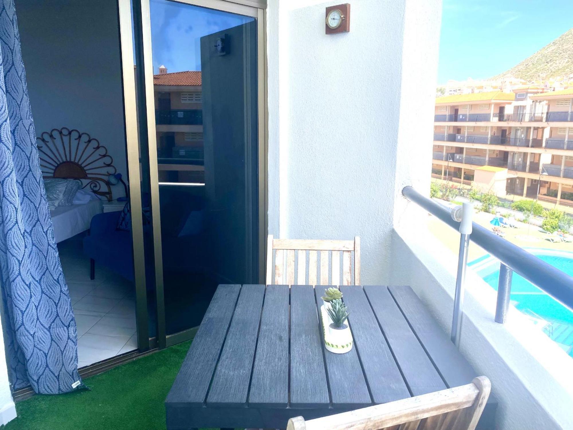 Summerland Paradise By Deihu Experiences Appartement Los Cristianos (Tenerife)