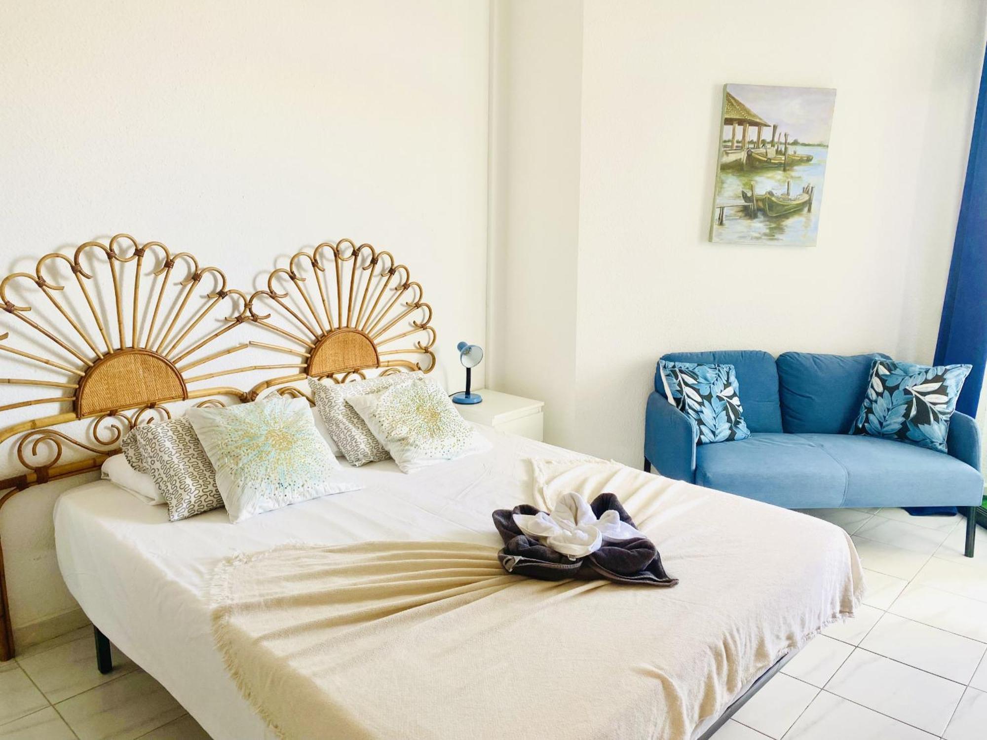 Appartement Summerland Paradise By Deihu Experiences Los Cristianos (Tenerife)