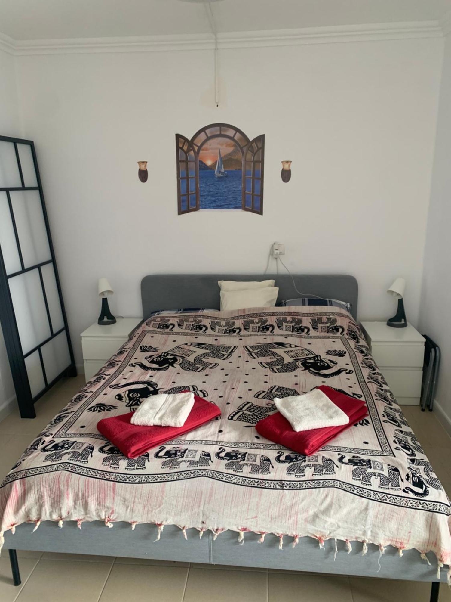 Ananas Golf Del Sur Apartment