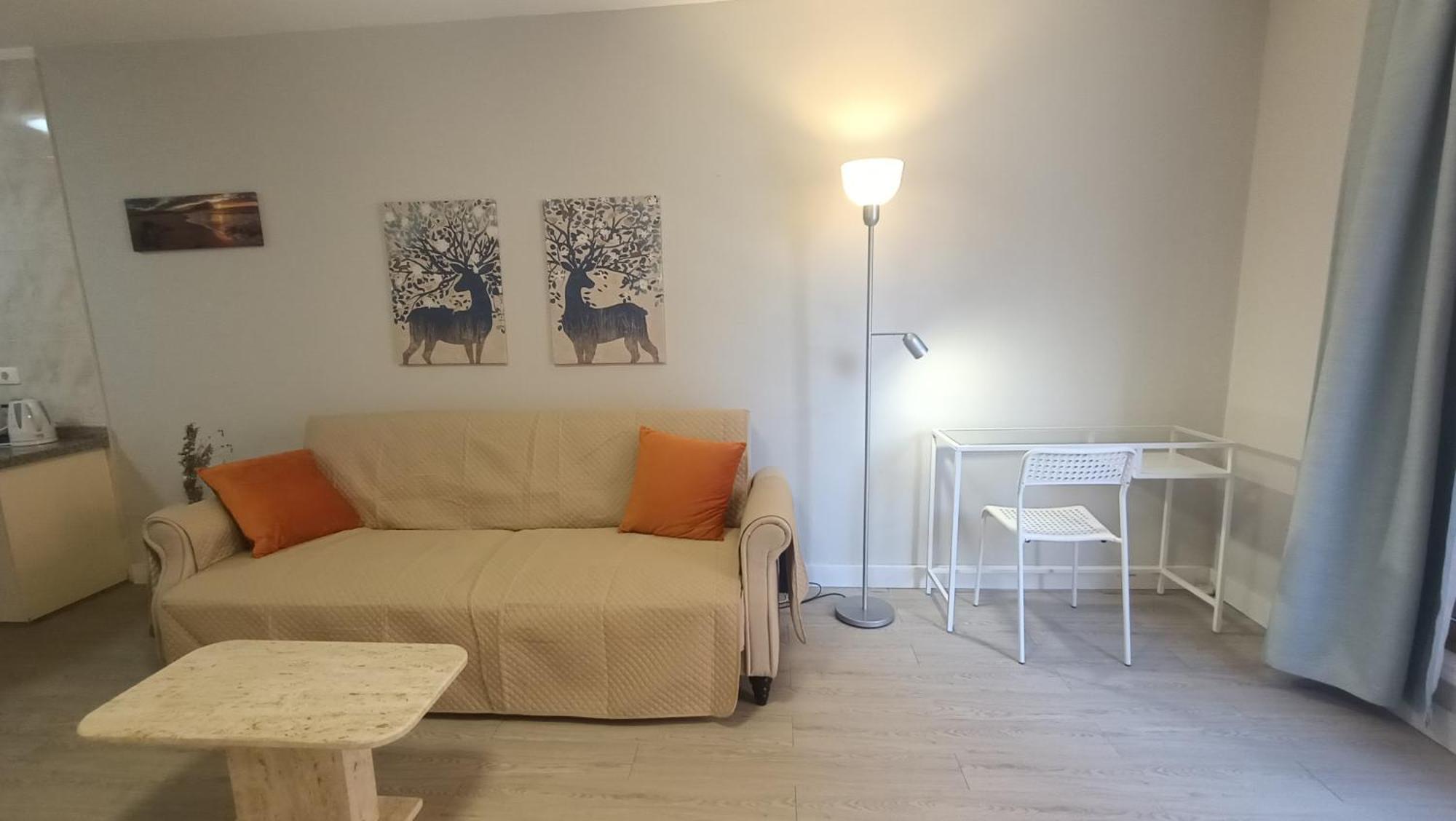 Alquilaencanarias Medano Pika Mediterraneo Apartment *