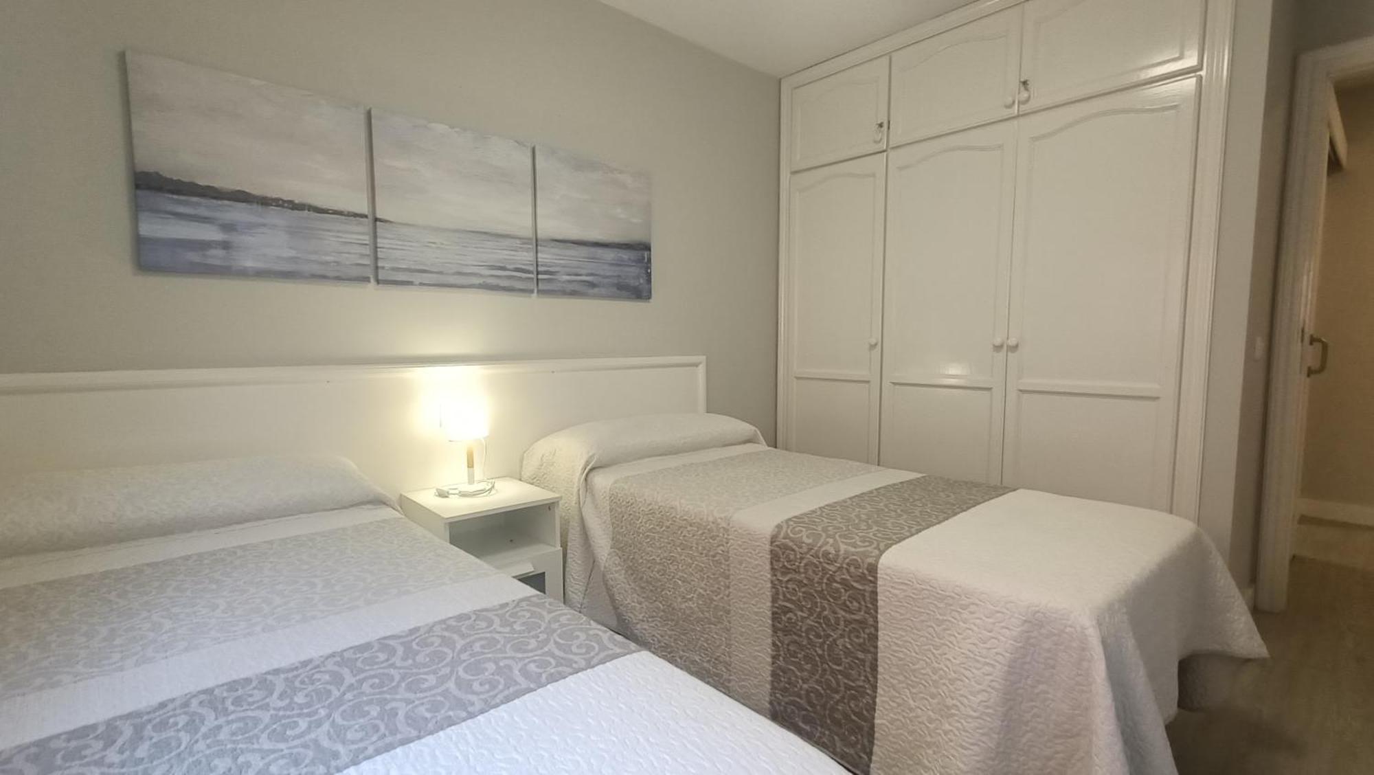 Apartment Alquilaencanarias Medano Pika Mediterraneo *