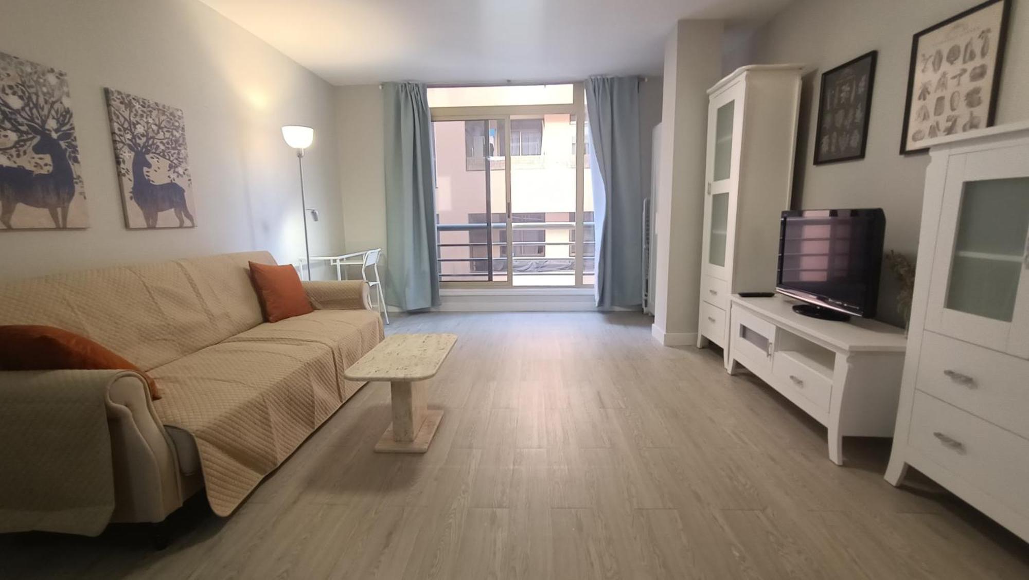 Alquilaencanarias Medano Pika Mediterraneo Apartment El Medano (Tenerife)