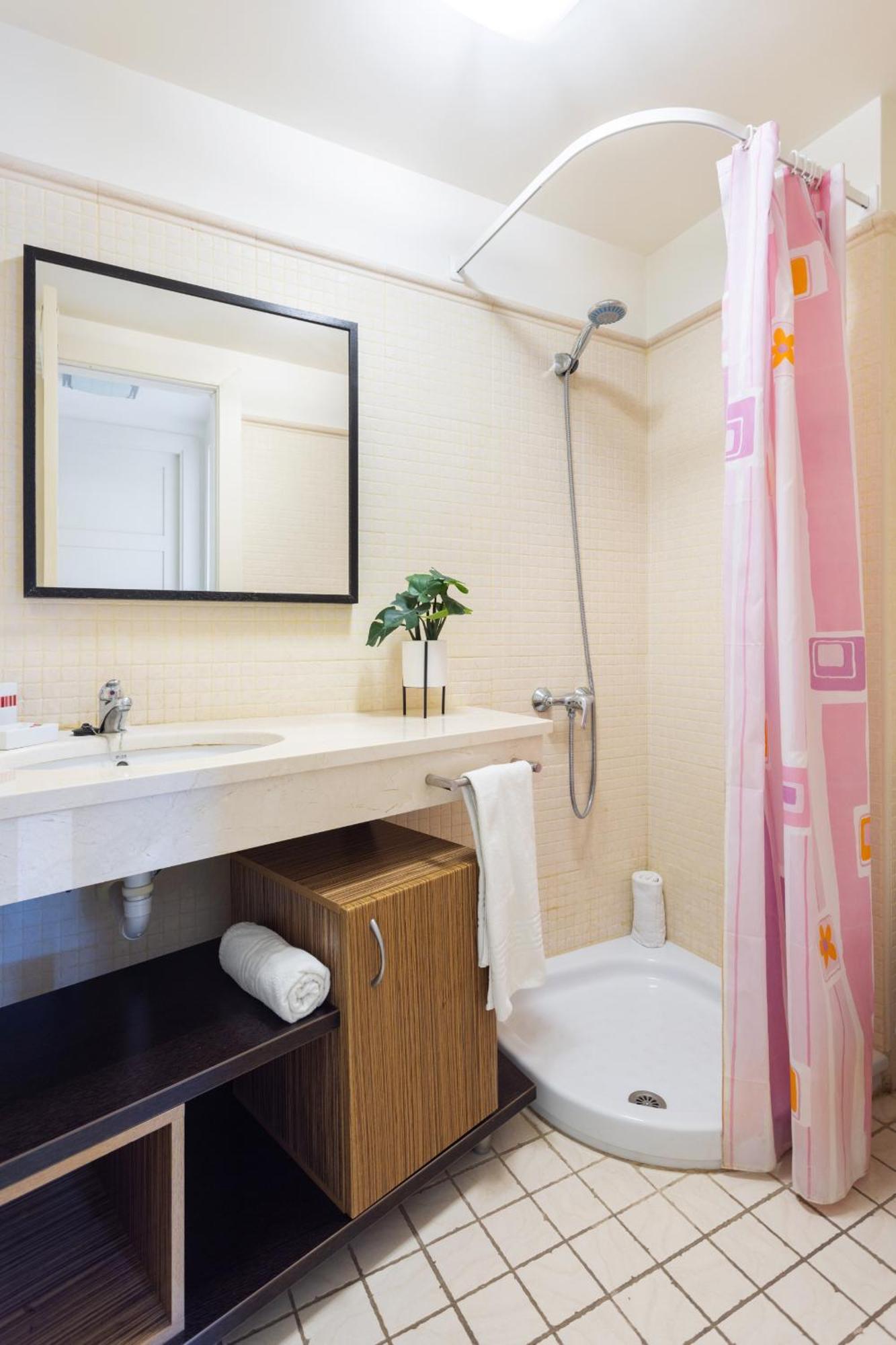 Balcon Gigantes Beautiful Free Wifi Apartamento *
