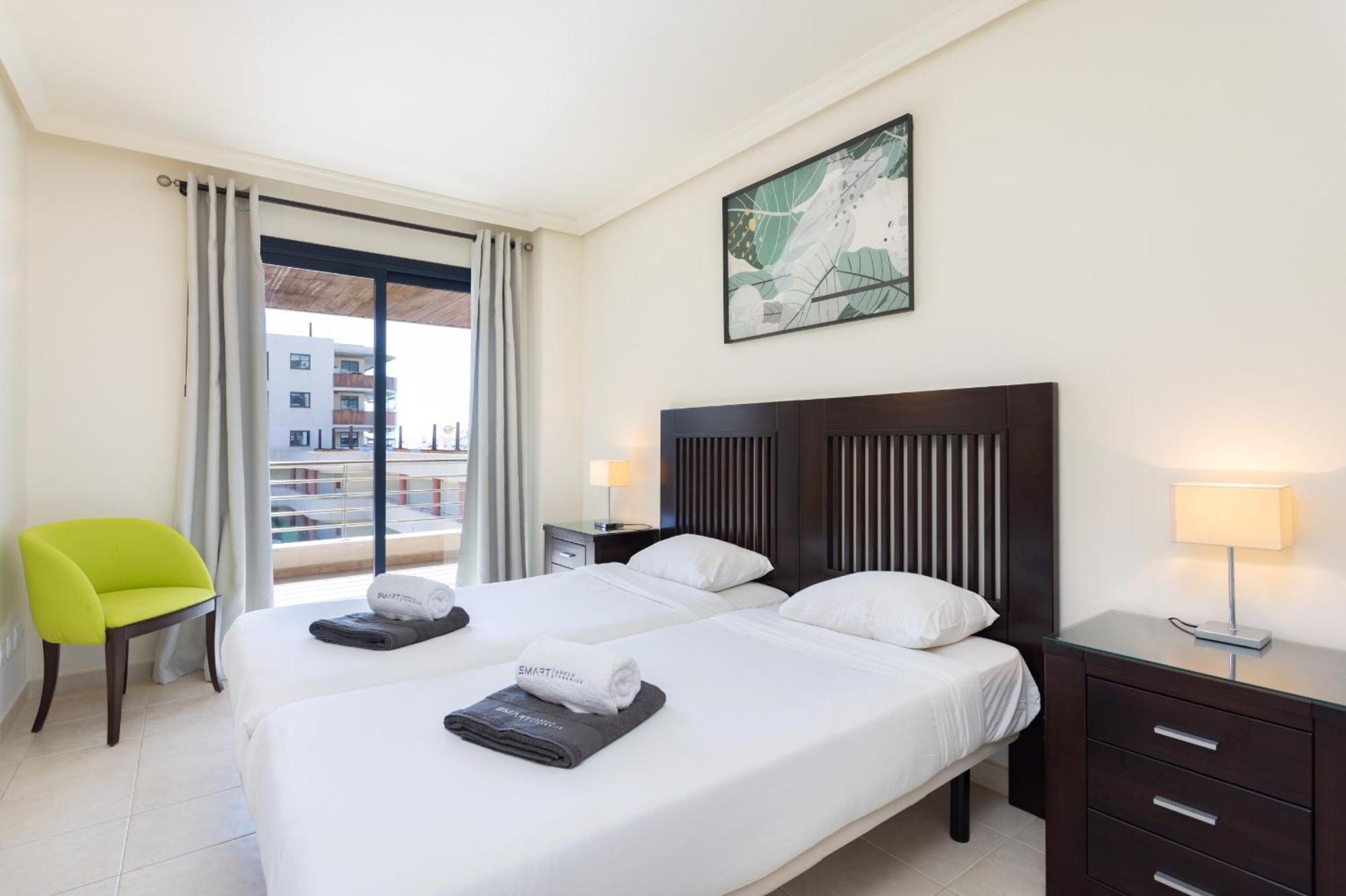 Apartamento Balcon Gigantes Beautiful Free Wifi