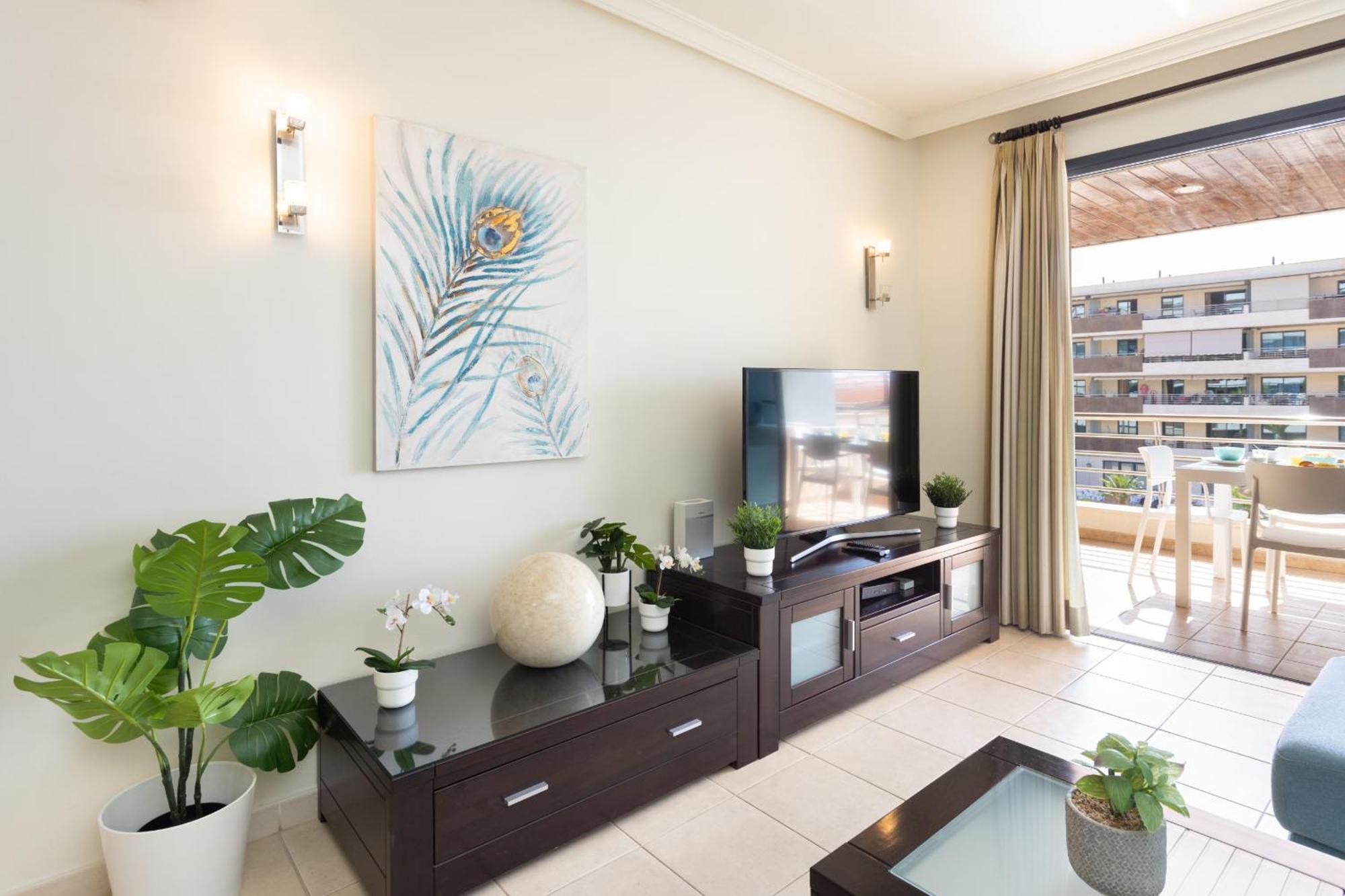 Balcon Gigantes Beautiful Free Wifi Apartamento *