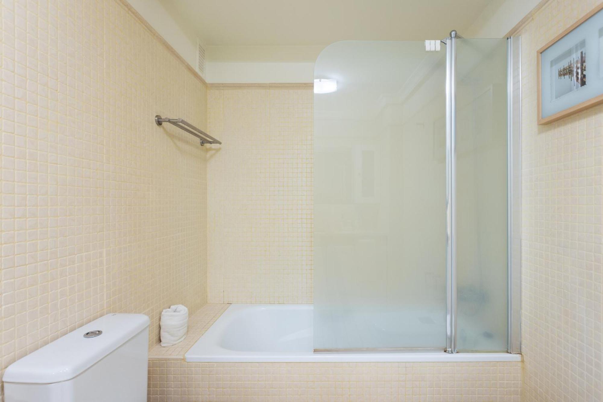 Balcon Gigantes Beautiful Free Wifi Apartamento