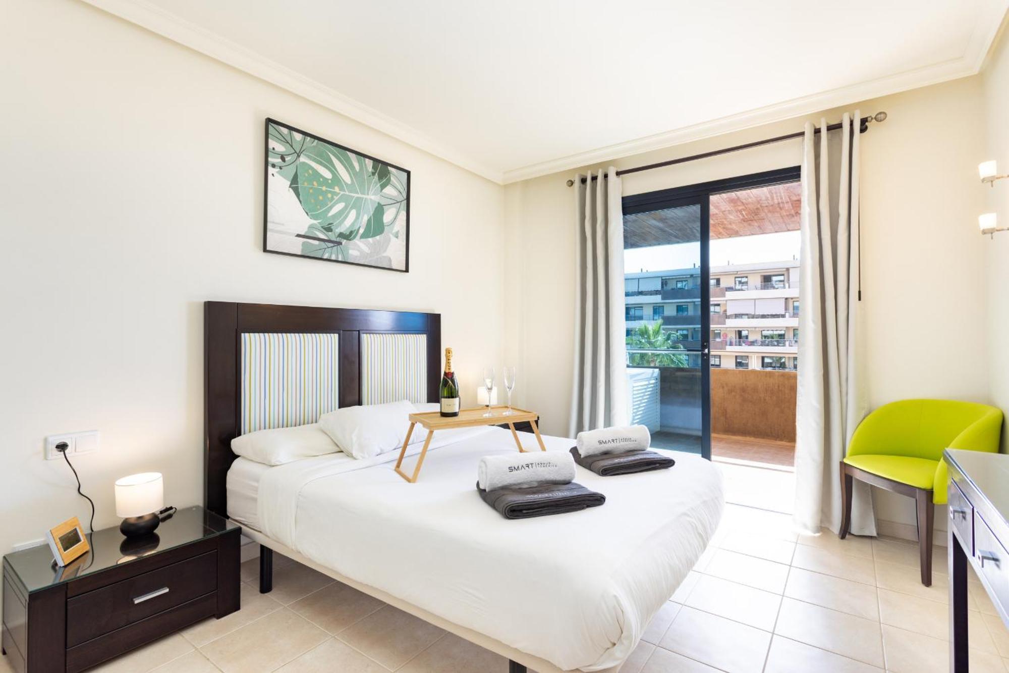 Balcon Gigantes Beautiful Free Wifi Apartamento *