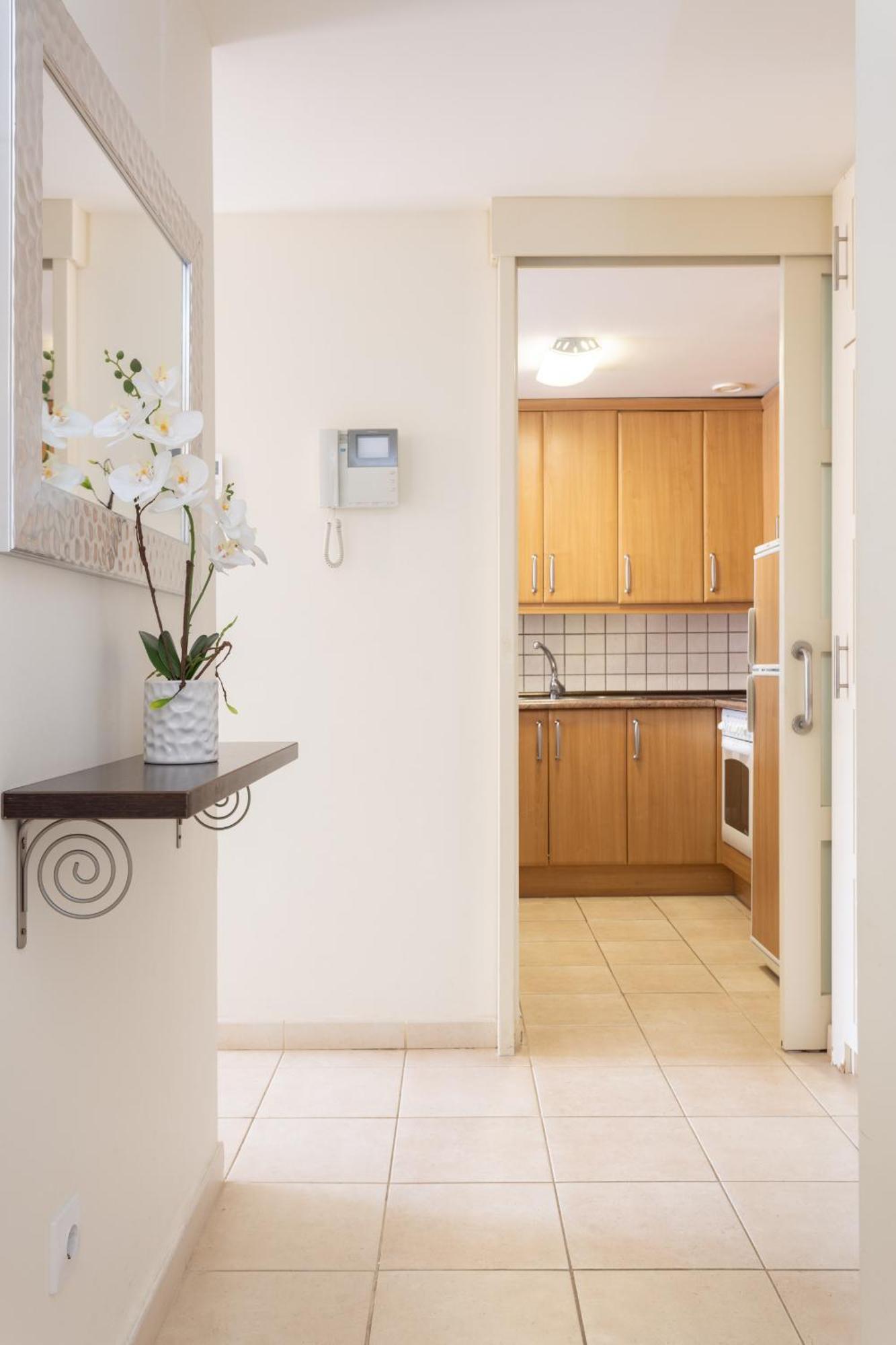 Balcon Gigantes Beautiful Free Wifi Apartamento