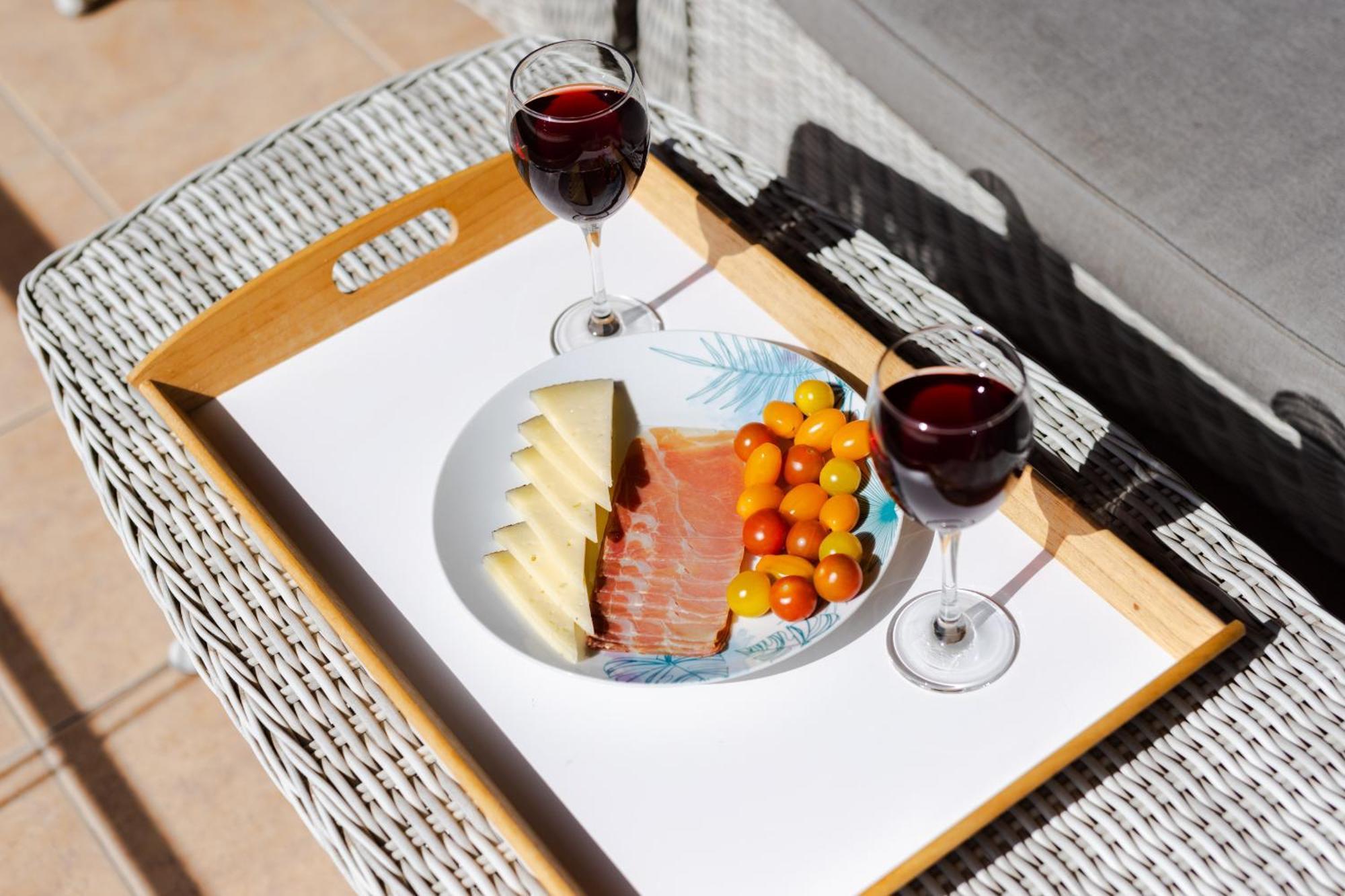 Appartement Balcon Gigantes Beautiful Free Wifi Puerto de Santiago (Tenerife)