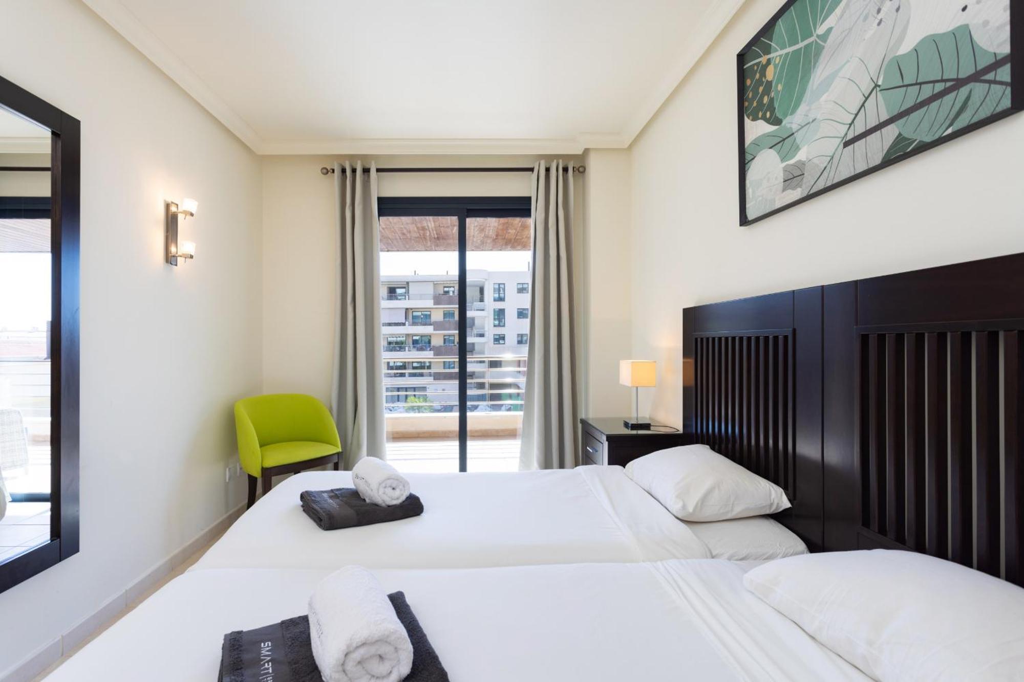 Apartamento Balcon Gigantes Beautiful Free Wifi *