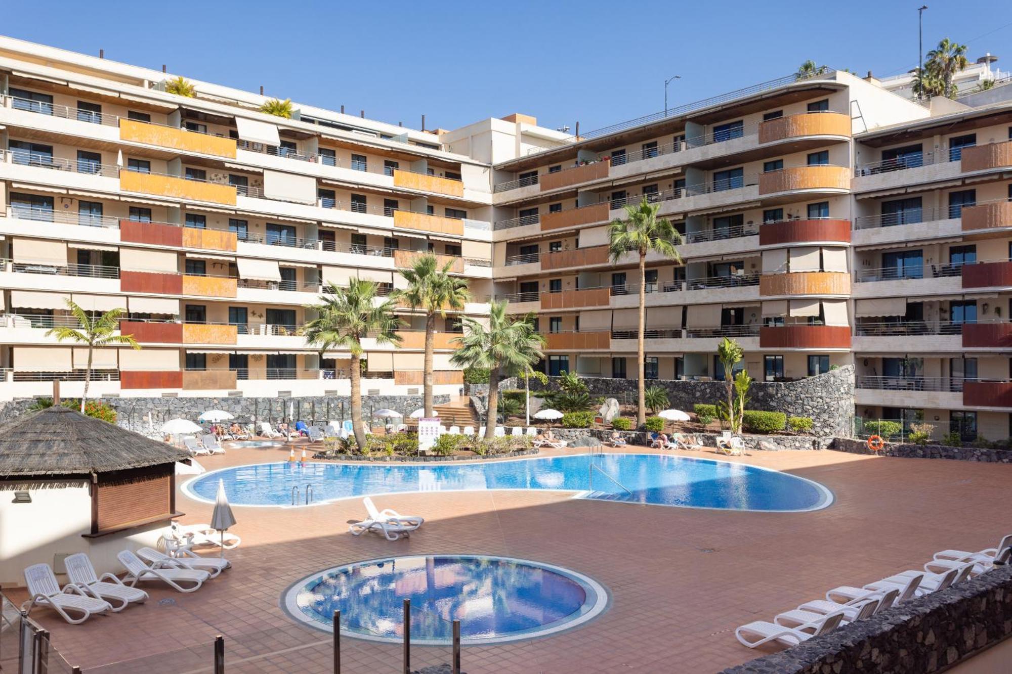 Apartamento Balcon Gigantes Beautiful Free Wifi *