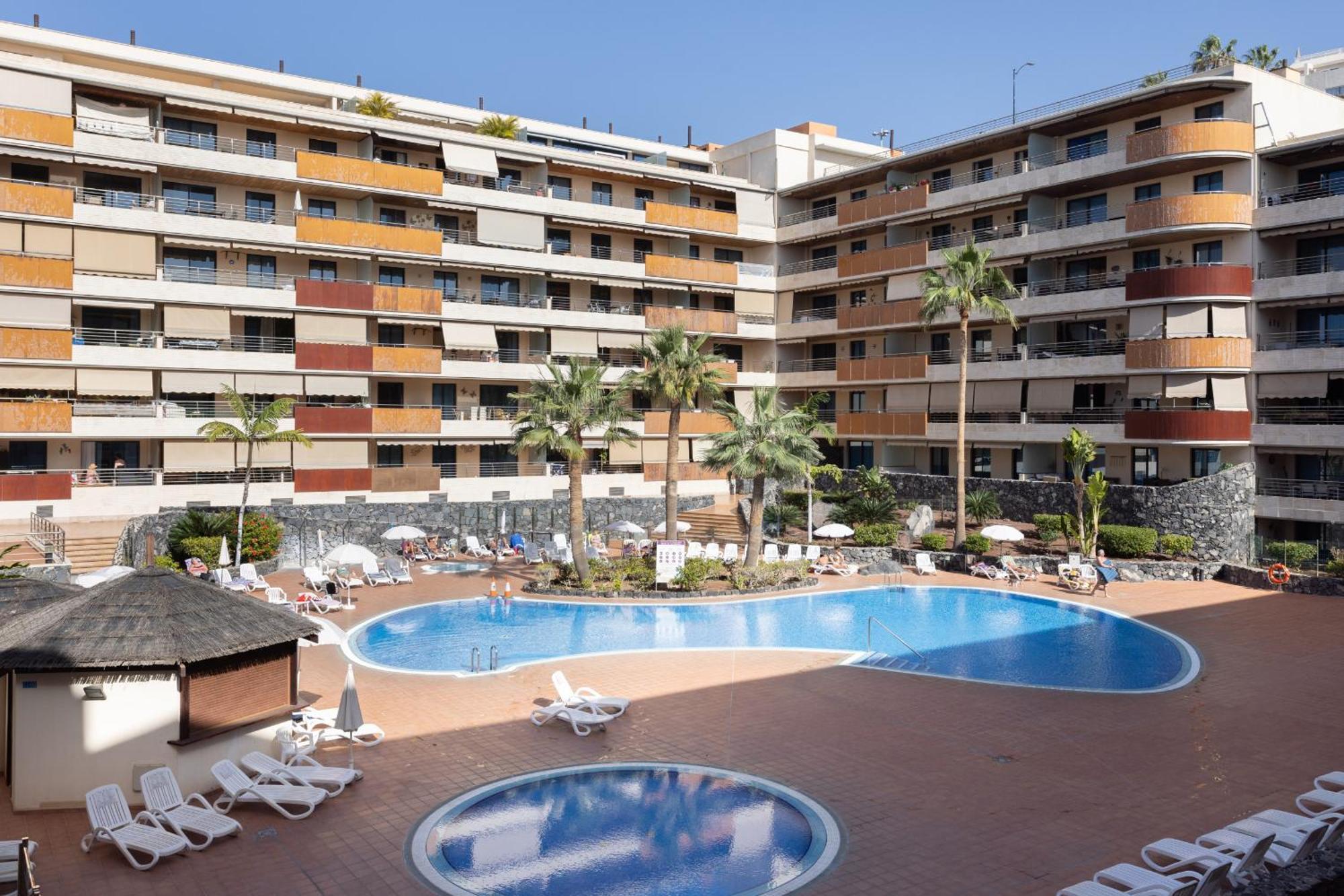 Balcon Gigantes Beautiful Free Wifi *