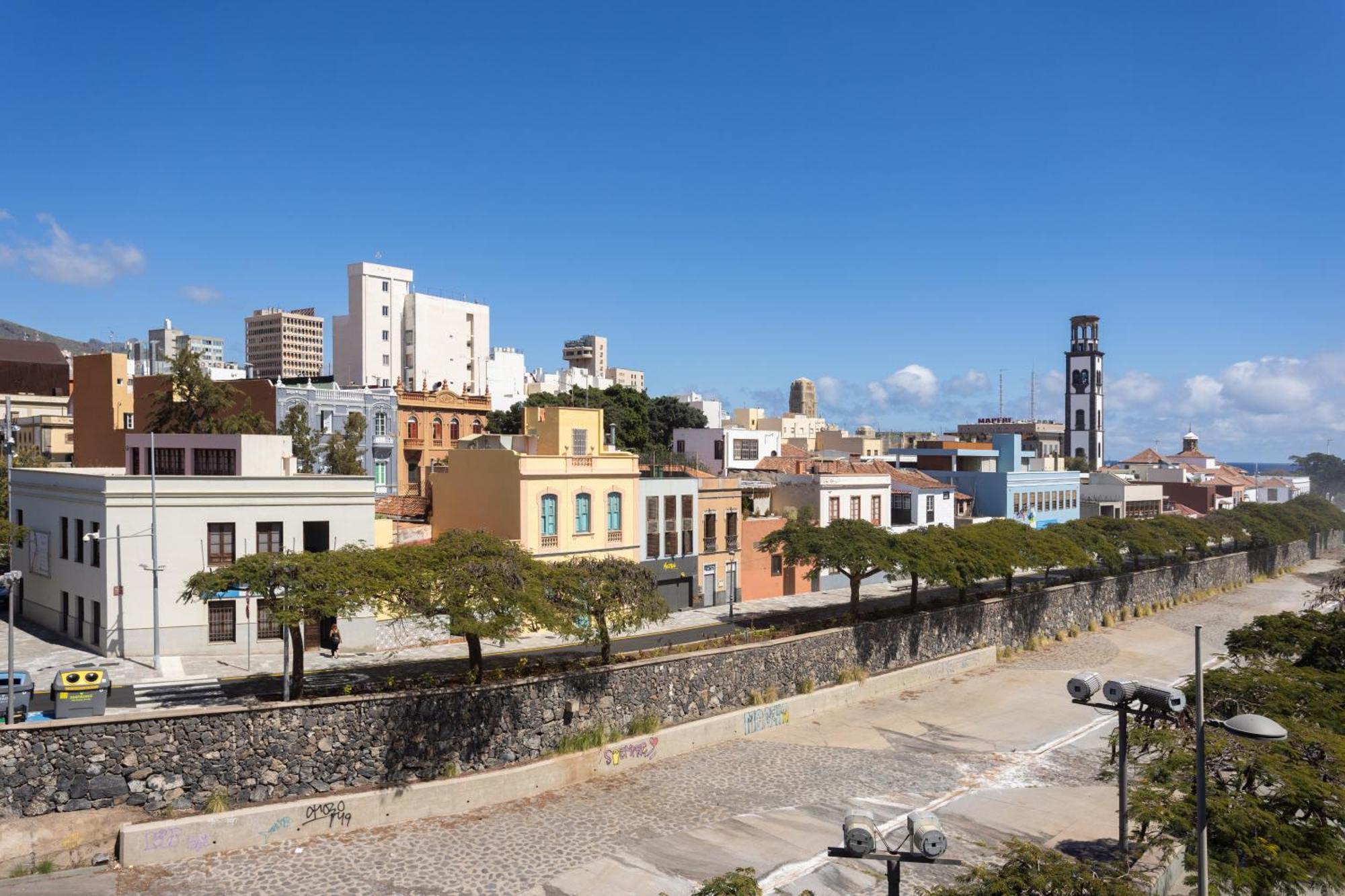 Home2book Cozy La Marina, Cruz Center Santa Cruz de Tenerife