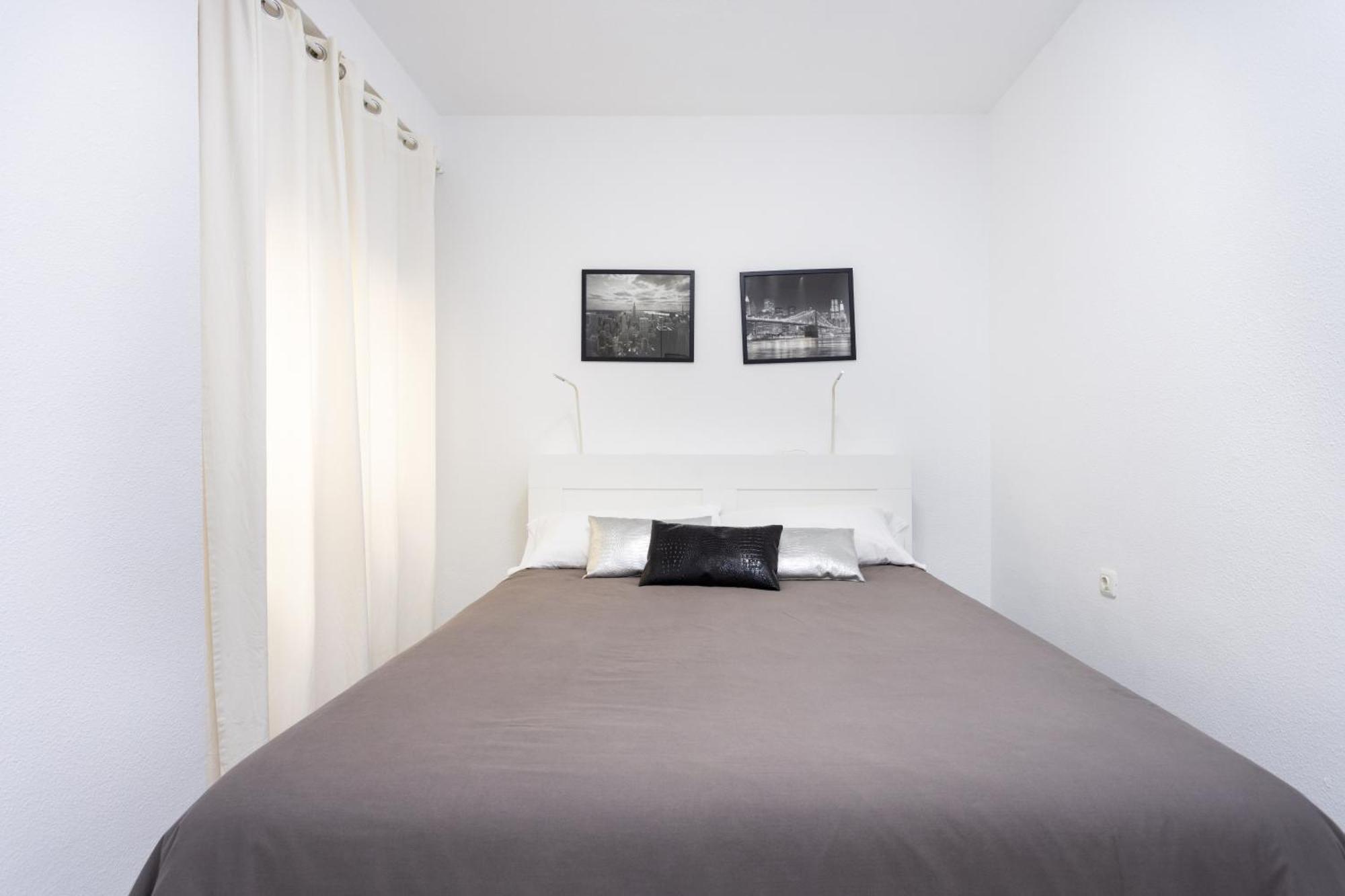 Apartment Home2book Cozy La Marina, Cruz Center Santa Cruz de Tenerife