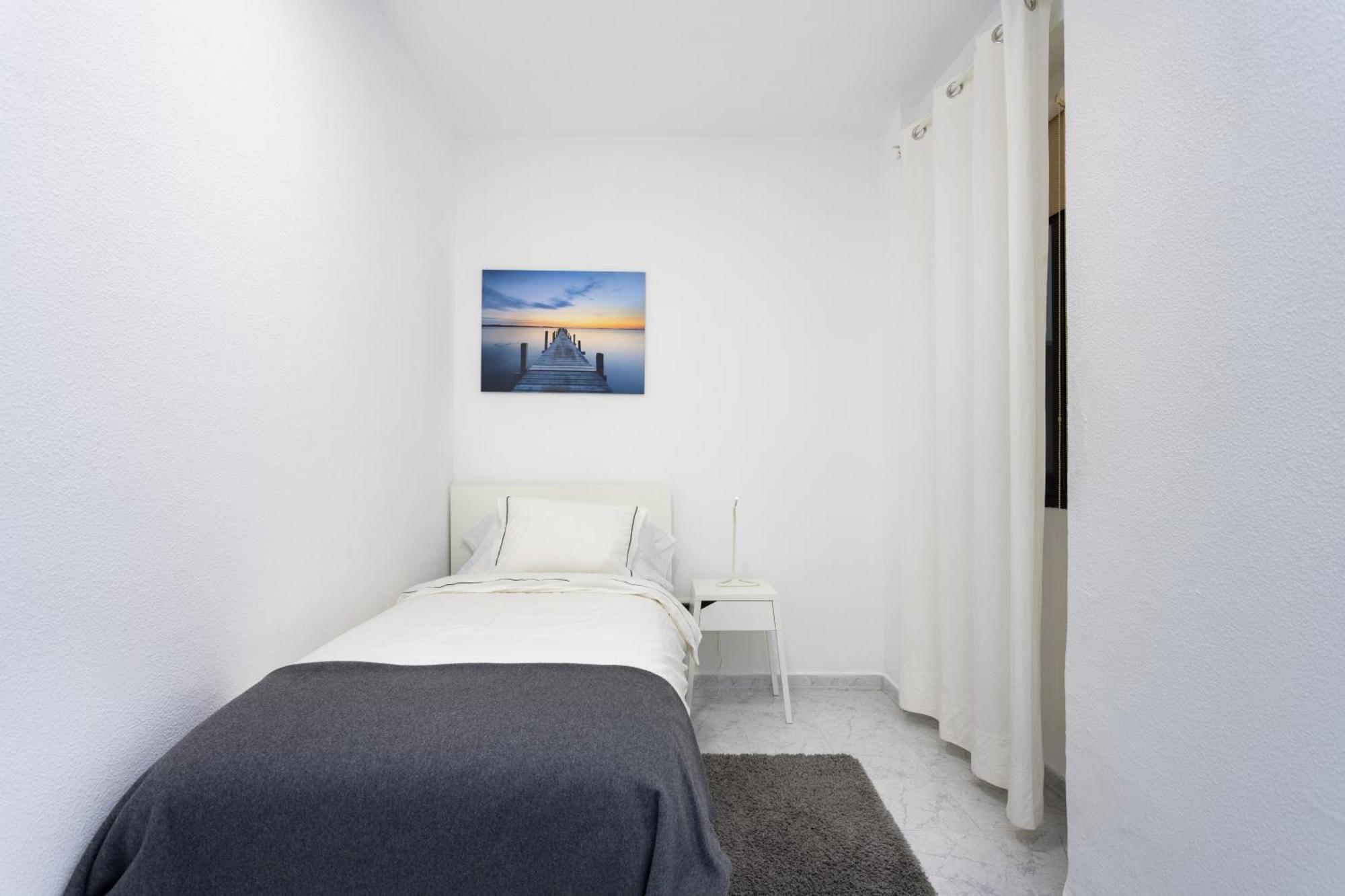 Home2book Cozy La Marina, Cruz Center Santa Cruz de Tenerife