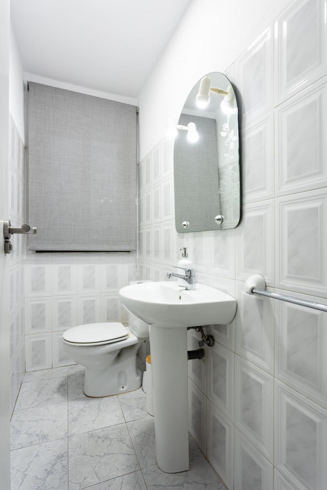 Home2book Cozy La Marina, Cruz Center * Santa Cruz de Tenerife