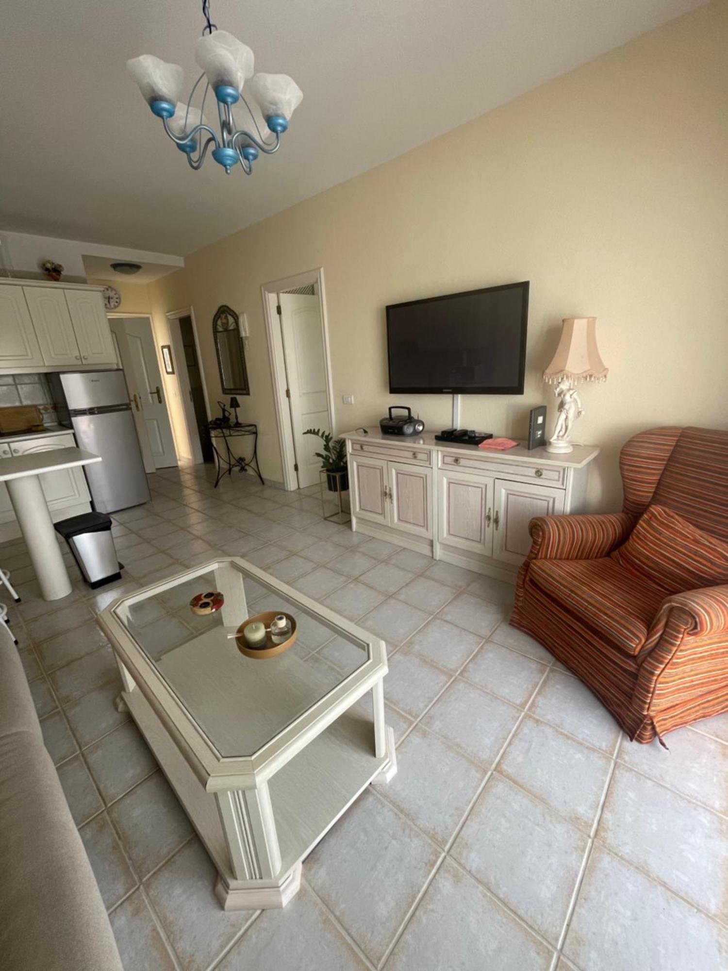 El Mirador Apartamento *