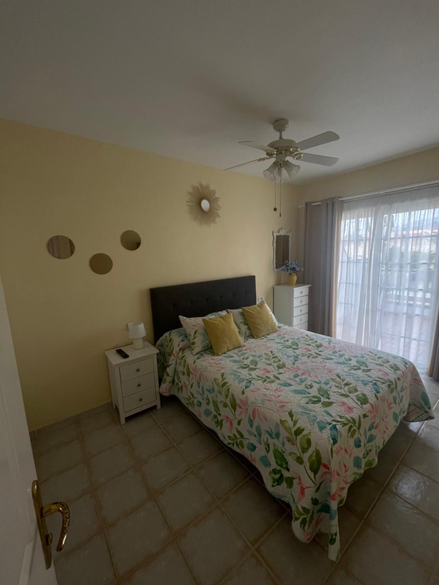 Apartamento El Mirador *