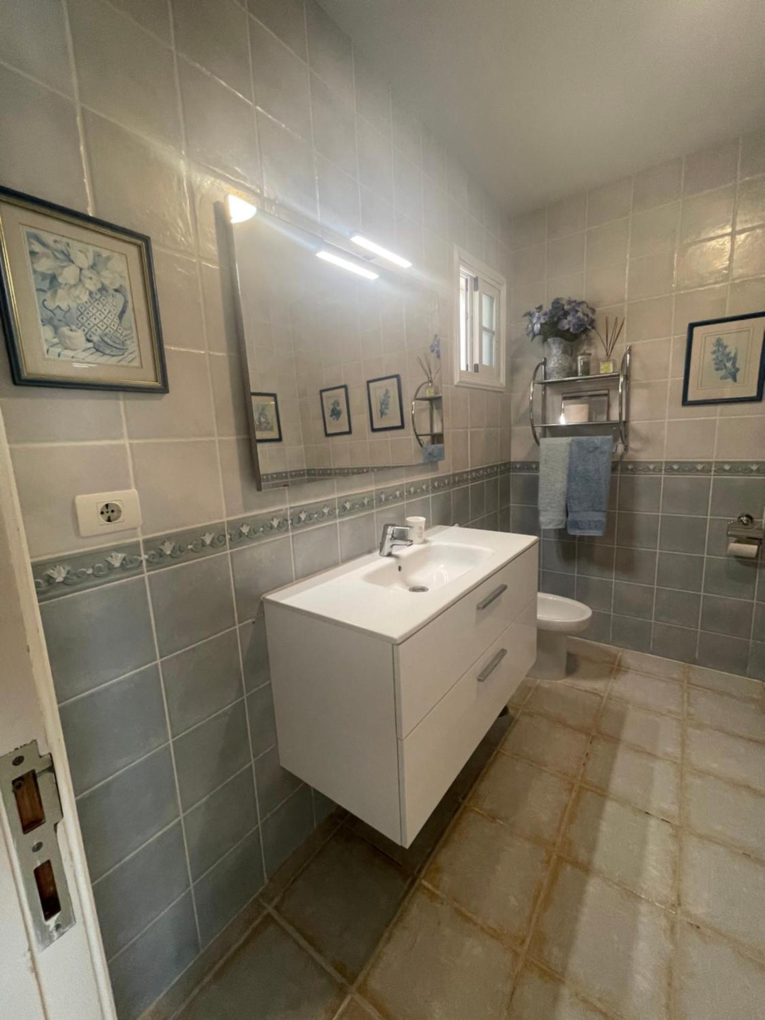 El Mirador Apartamento