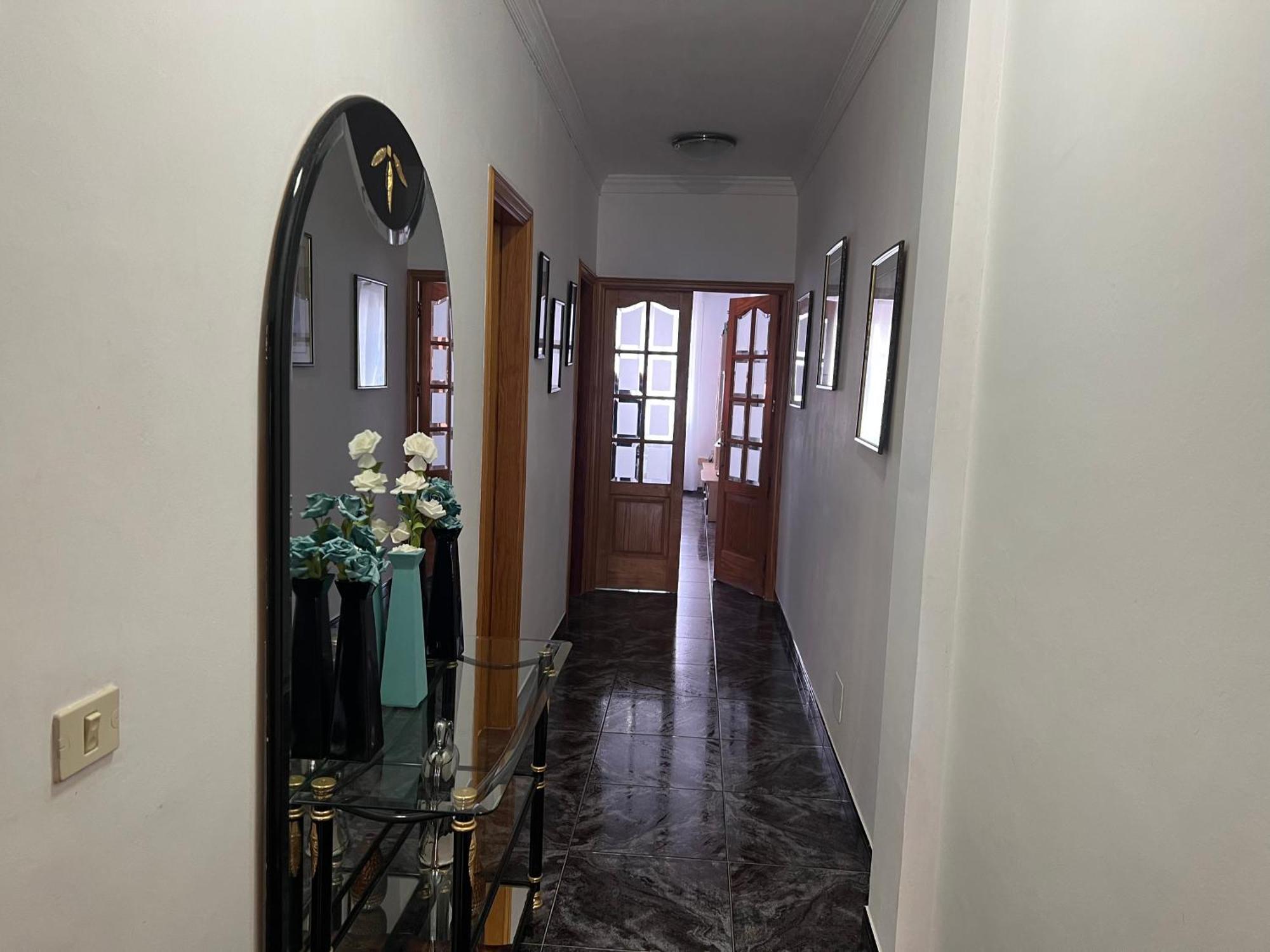 Appartement La Casita De Omar En El Corazon De Anaga Y La Laguna Las Mercedes