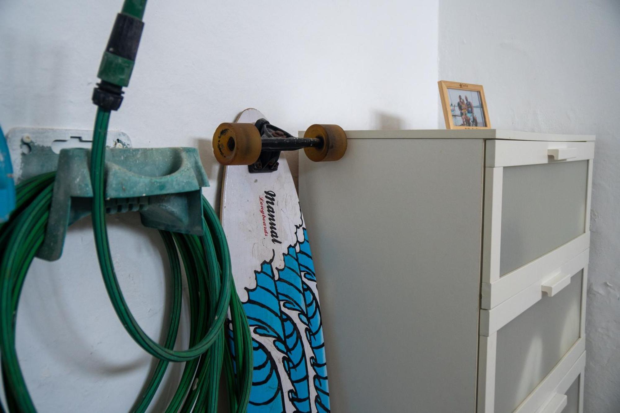 Apartamento El De Margot *