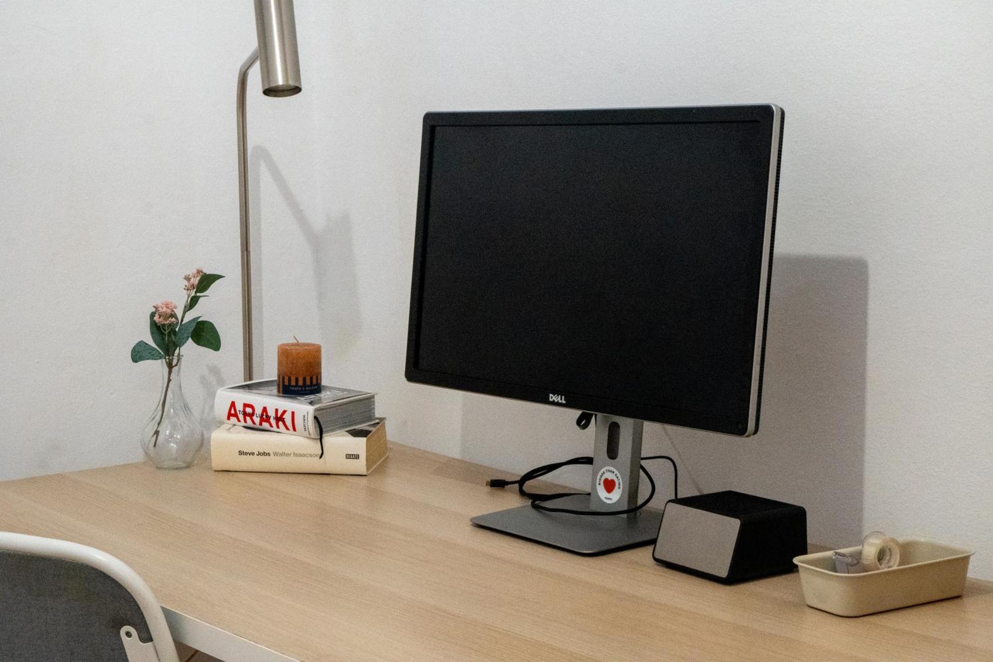 Apartamento El De Margot