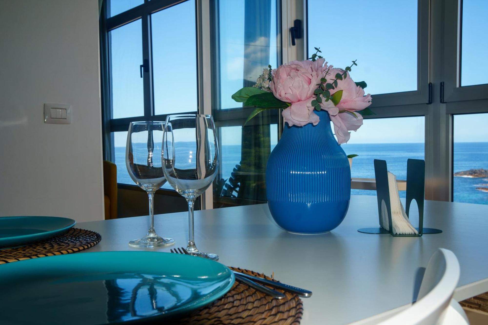 Apartamento El De Margot Las Toscas