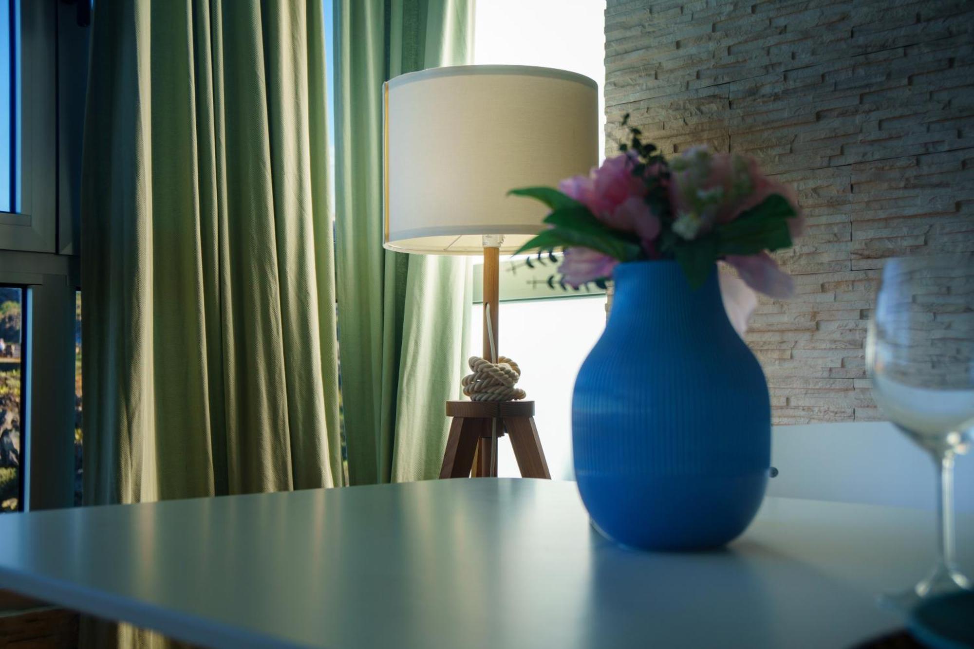 Apartamento El De Margot *