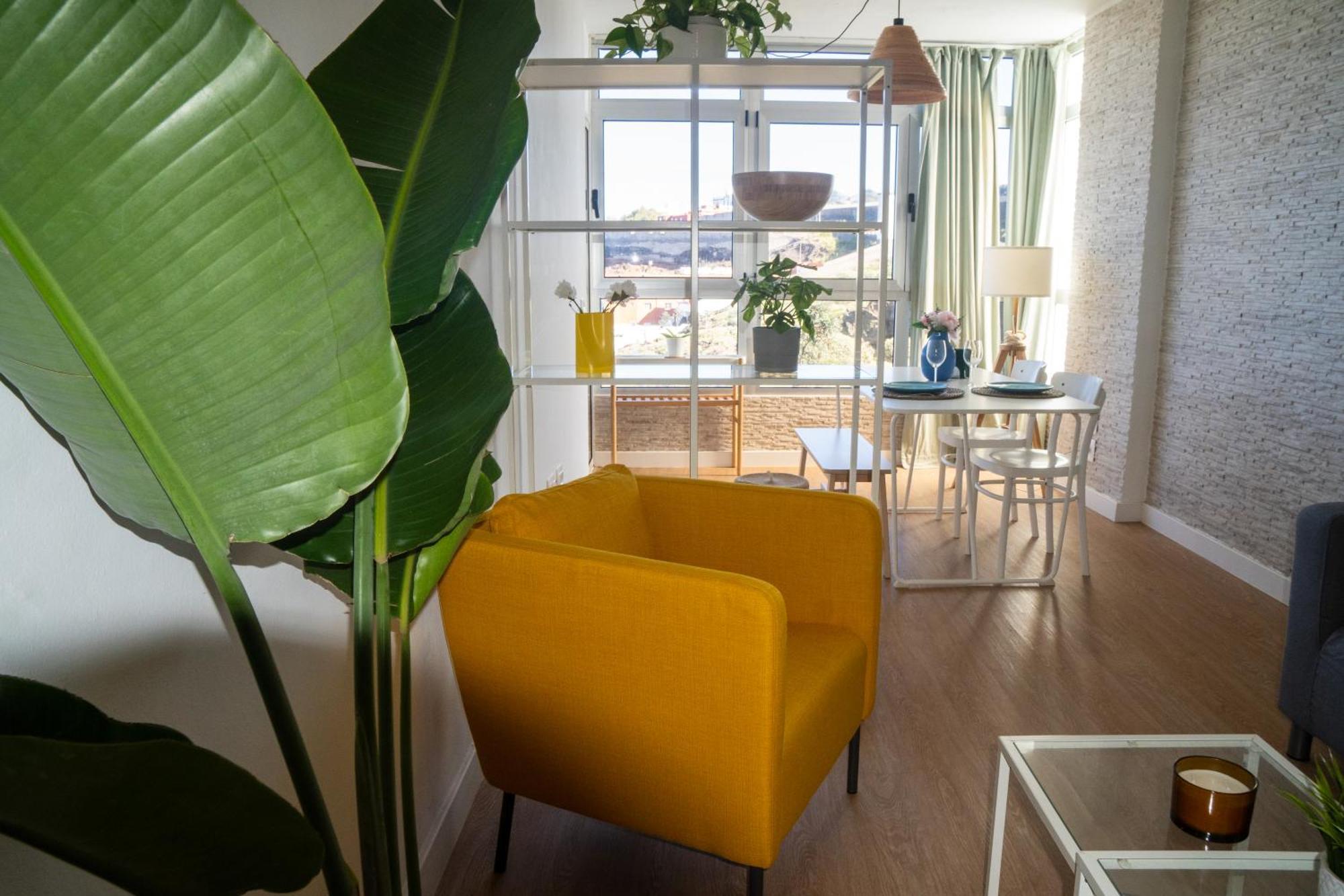 El De Margot Appartement *