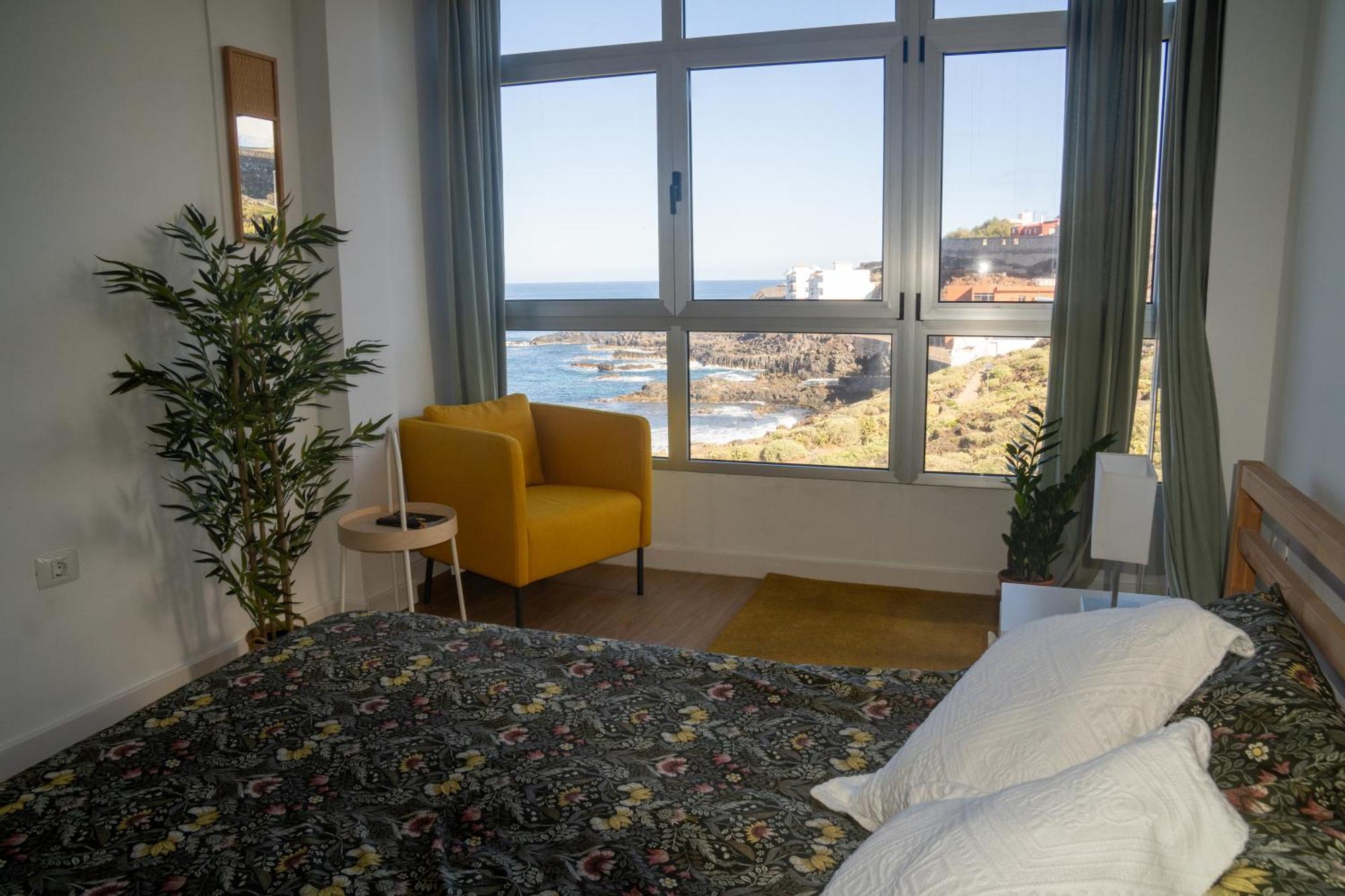 Apartamento El De Margot *