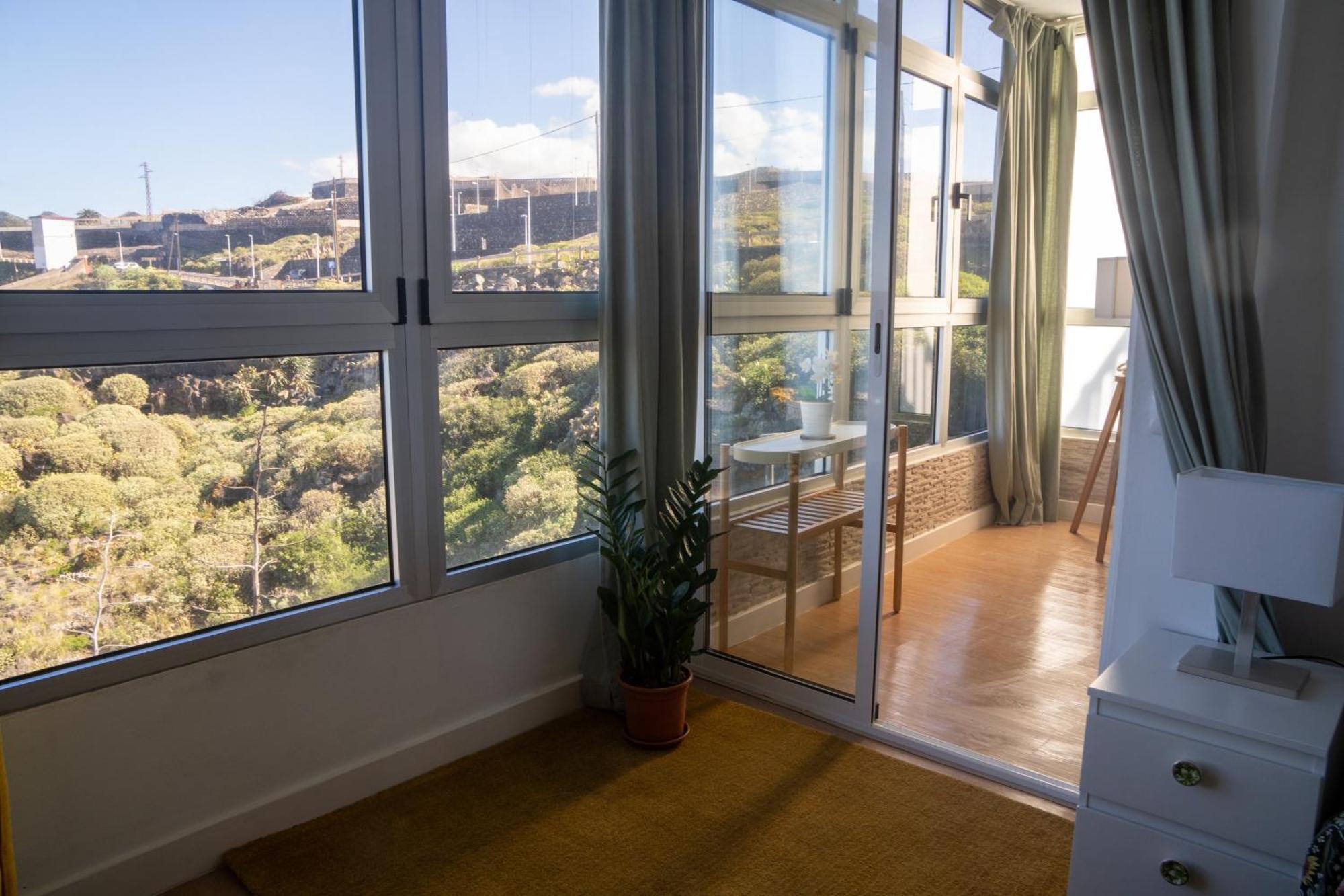El De Margot Appartement *