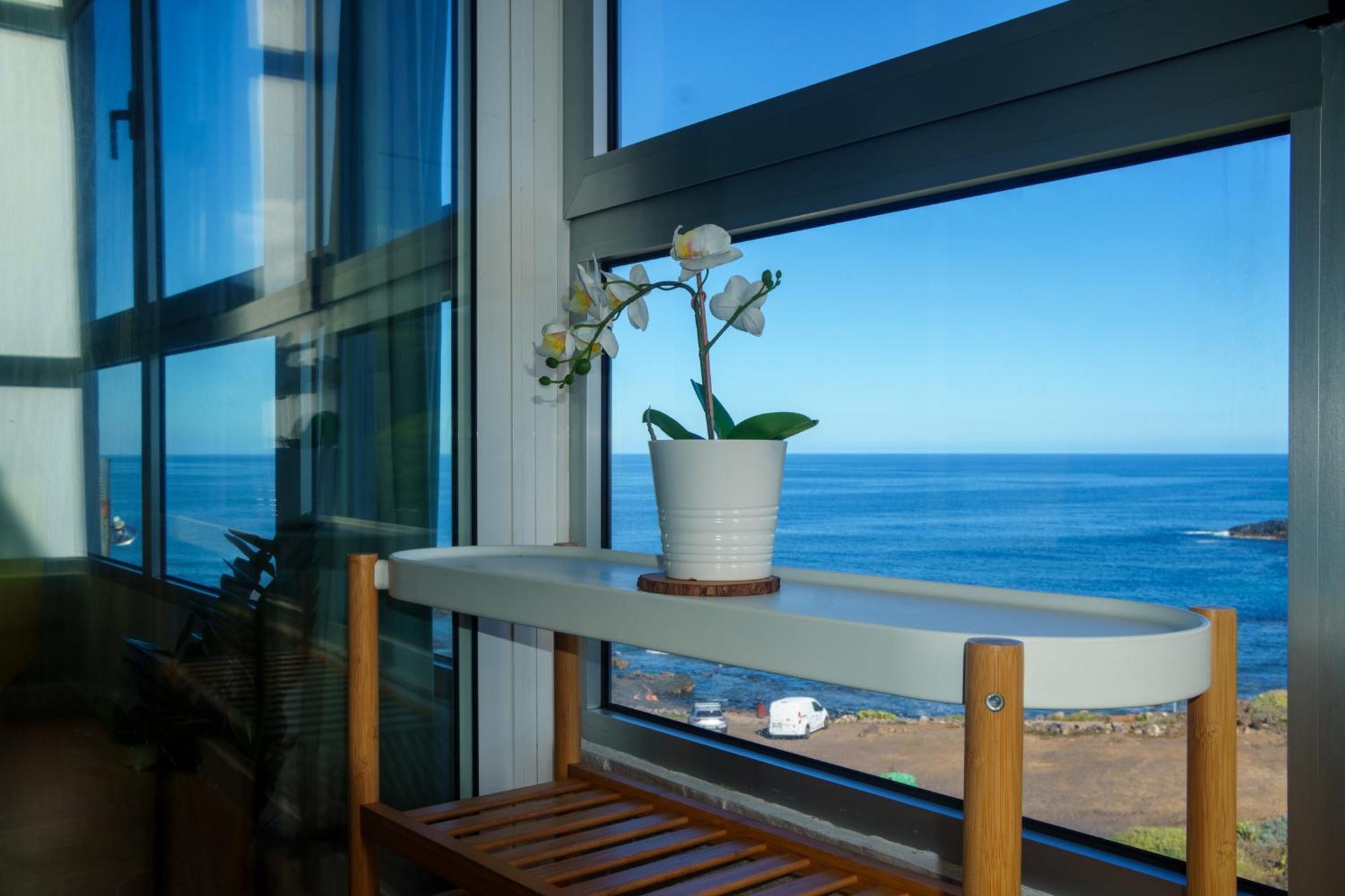 Apartamento El De Margot
