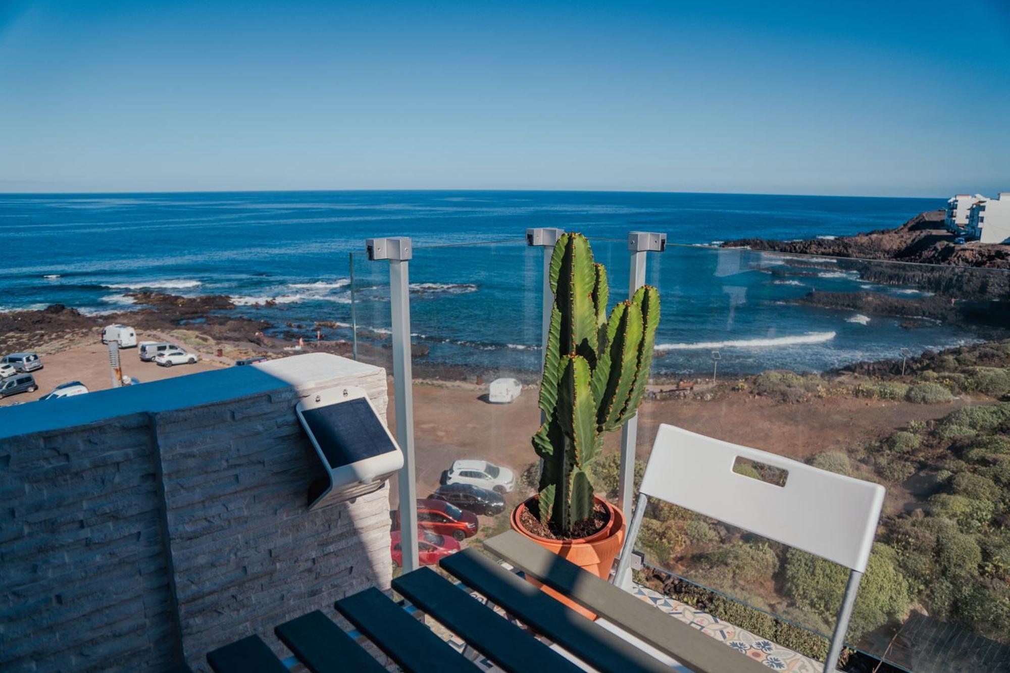 El Estudio De Jessica La Laguna (Tenerife)