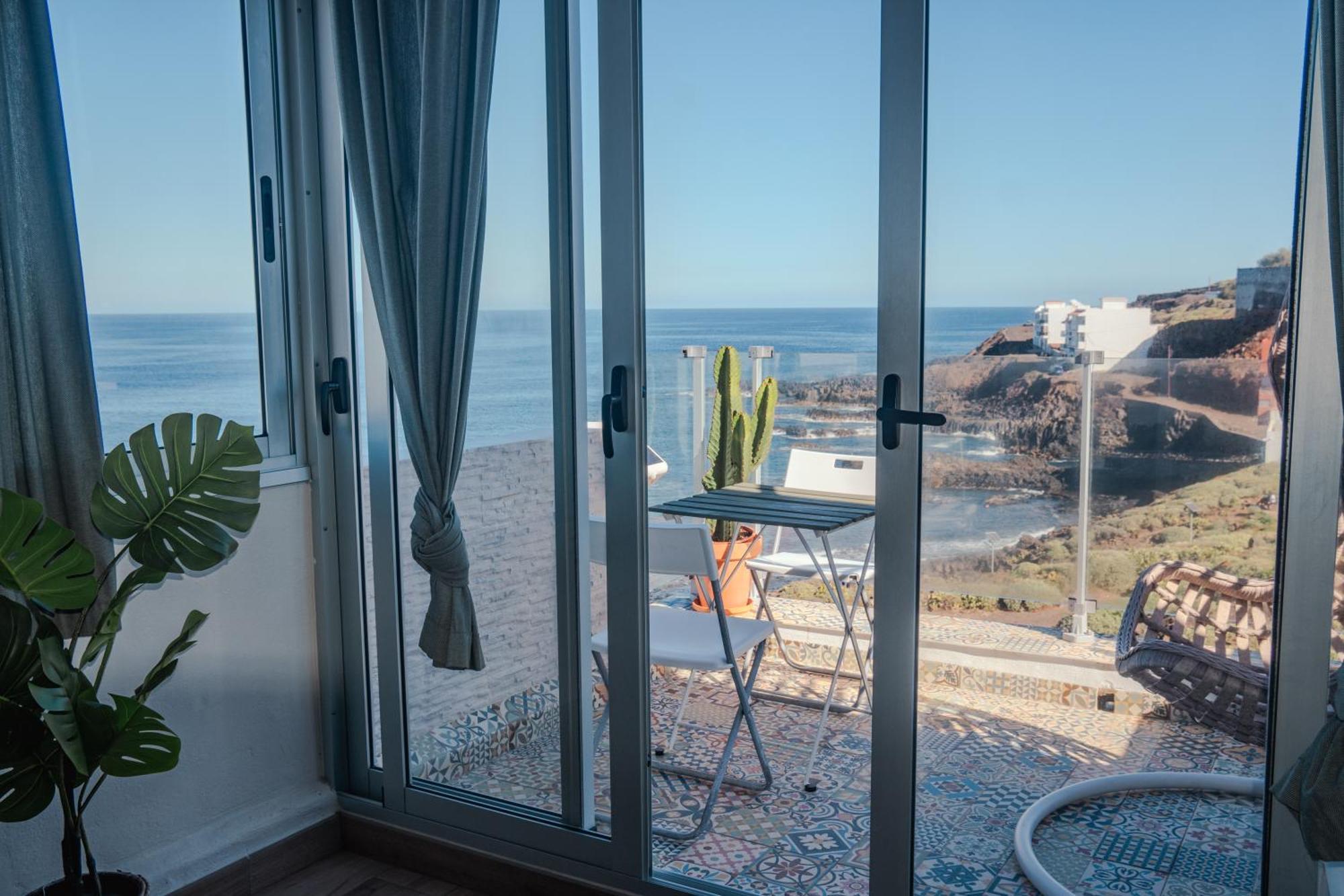 Apartment El Estudio De Jessica La Laguna (Tenerife)