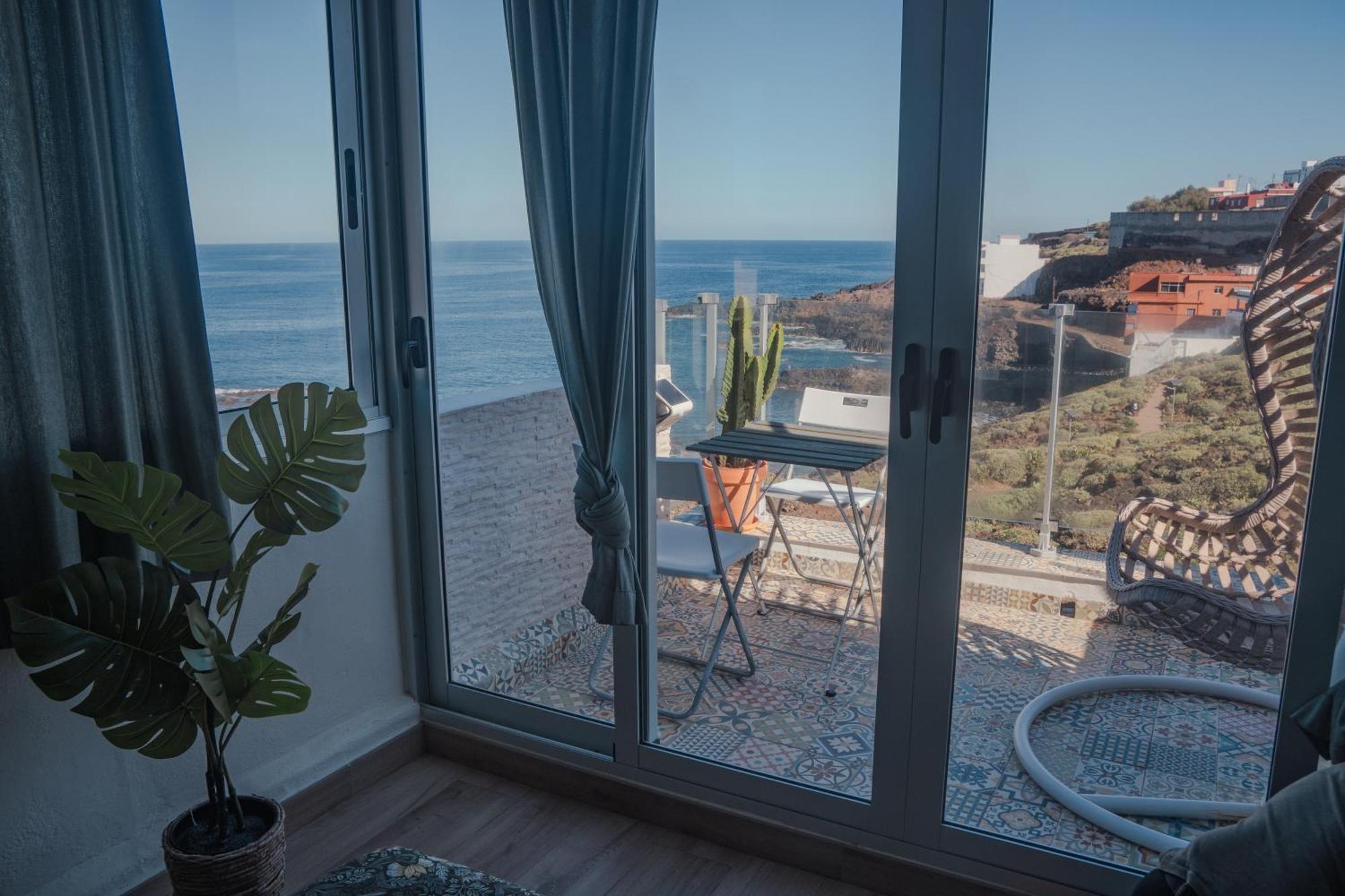 El Estudio De Jessica La Laguna (Tenerife)