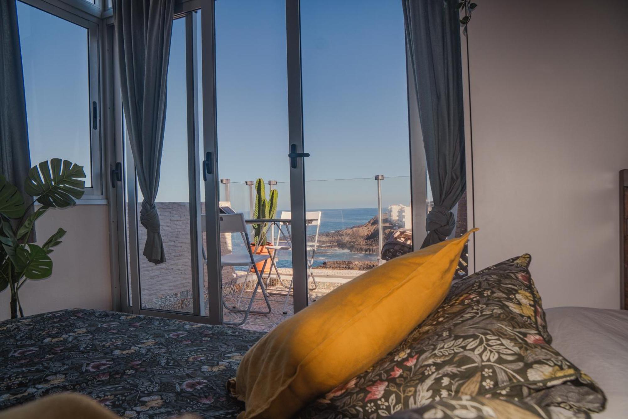 El Estudio De Jessica Apartment