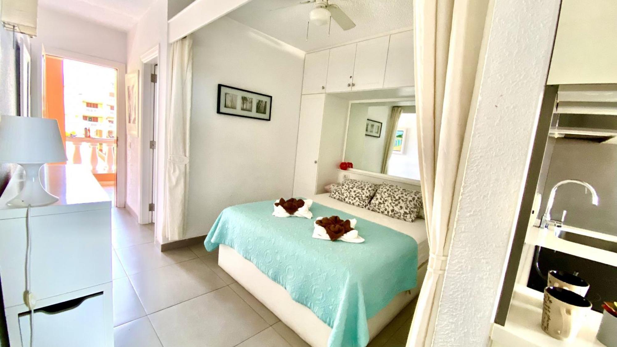 Royal Garden Sea Views By Deihu Experiences Appartement *