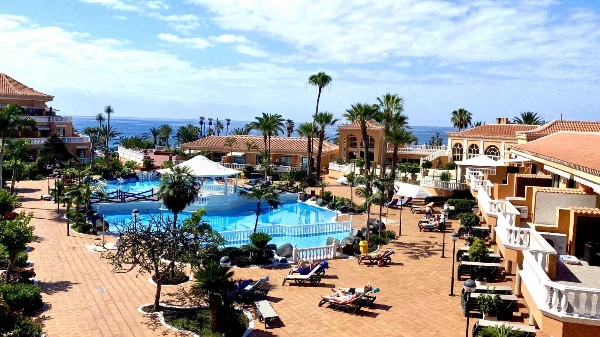 Royal Garden Sea Views By Deihu Experiences Playa de las Américas