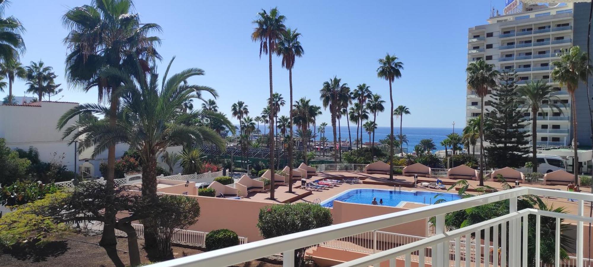 Appartement Acapulco Paradise *