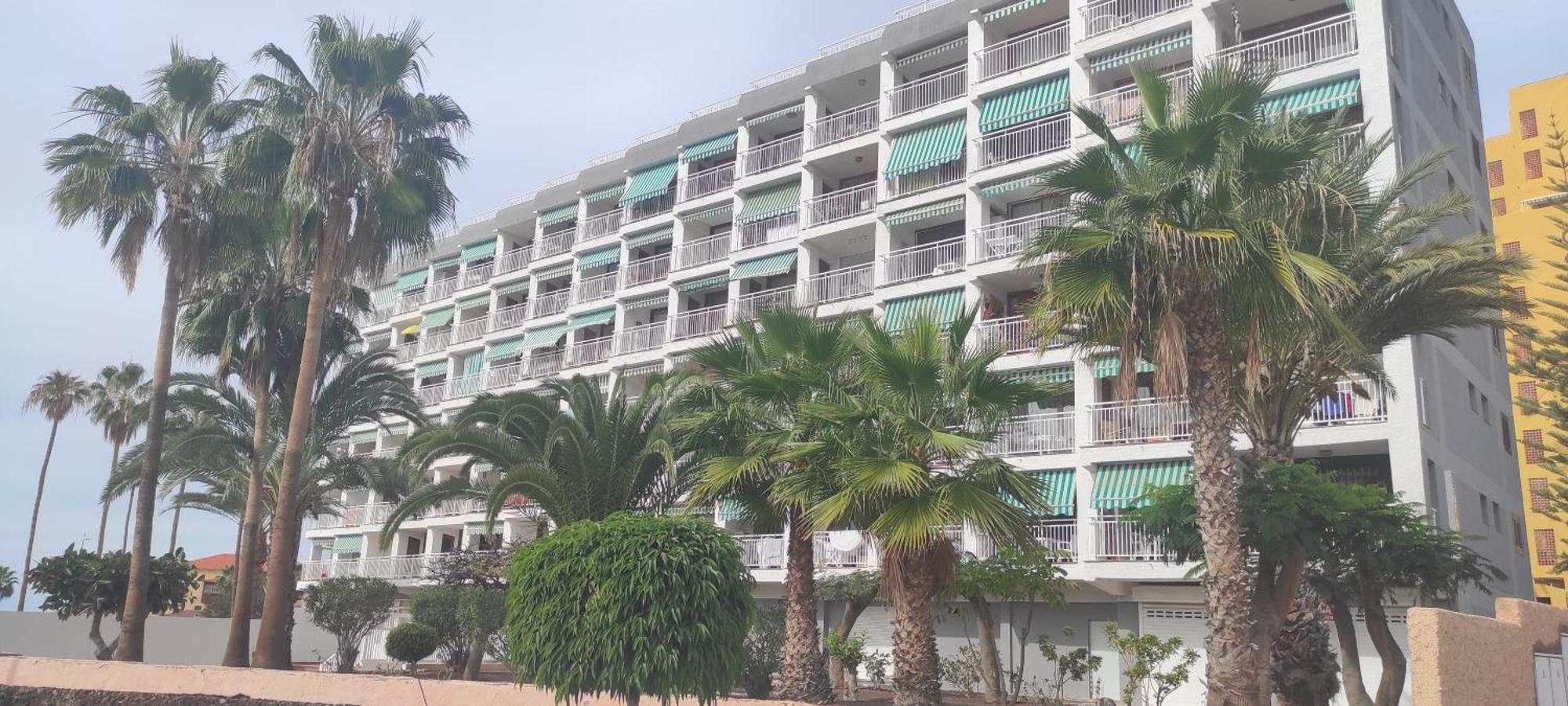 Apartamento Acapulco Paradise *