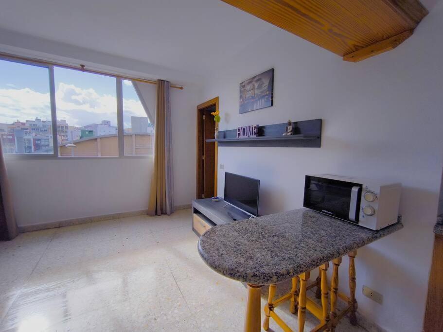Apartamento La Proa Santa Cruz 1