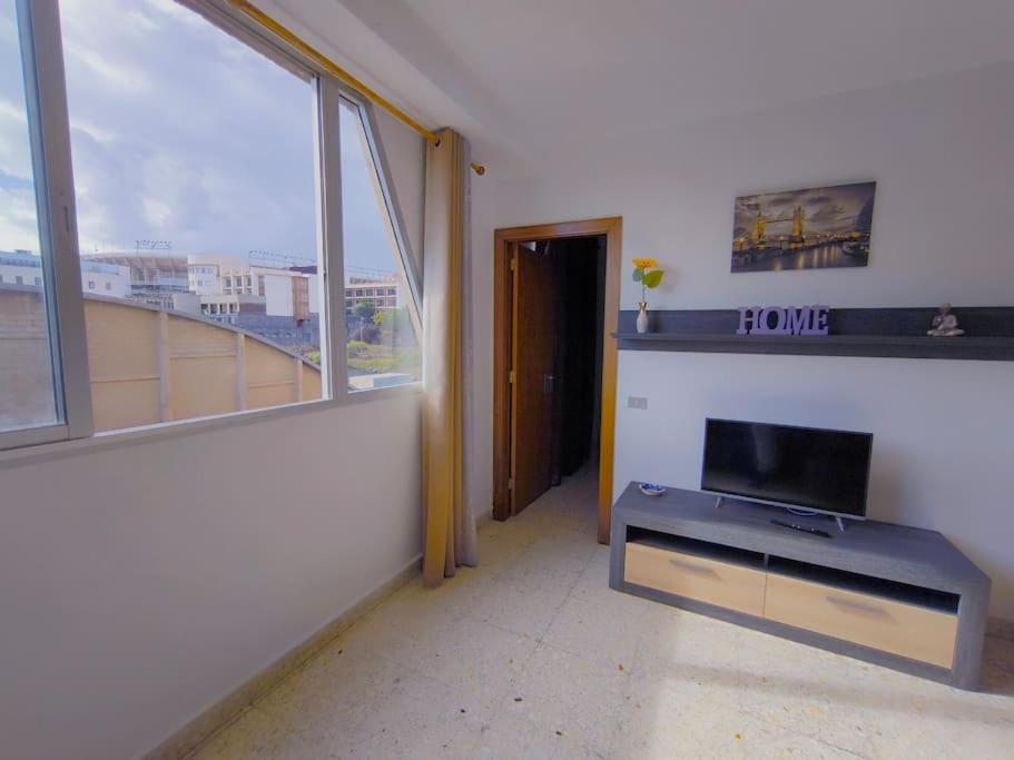 Apartamento La Proa Santa Cruz 1