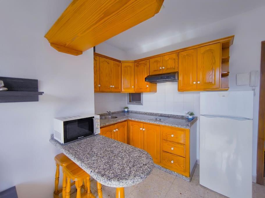 Apartamento La Proa Santa Cruz 1 Santa Cruz de Tenerife