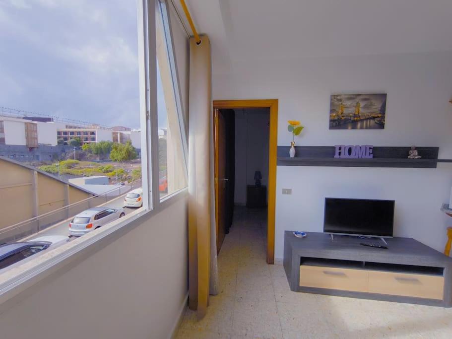 La Proa Santa Cruz 1 Apartamento